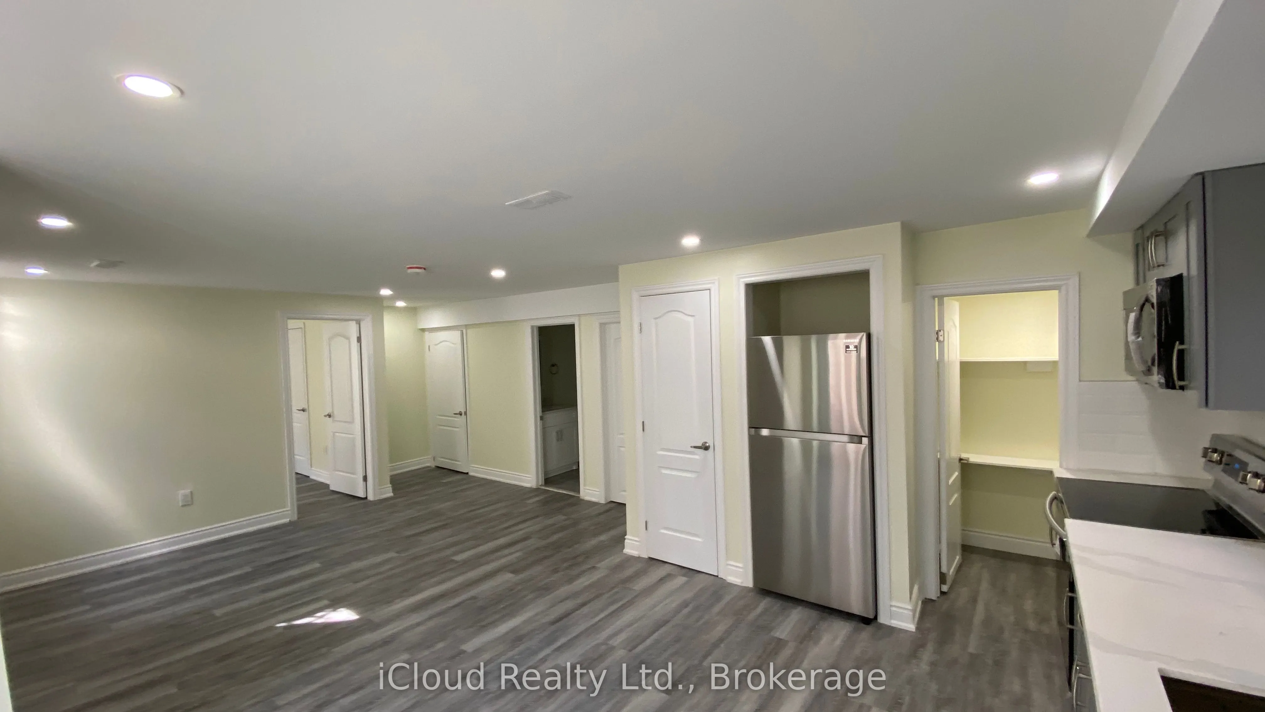 1198 Mceachern Court, #Basement