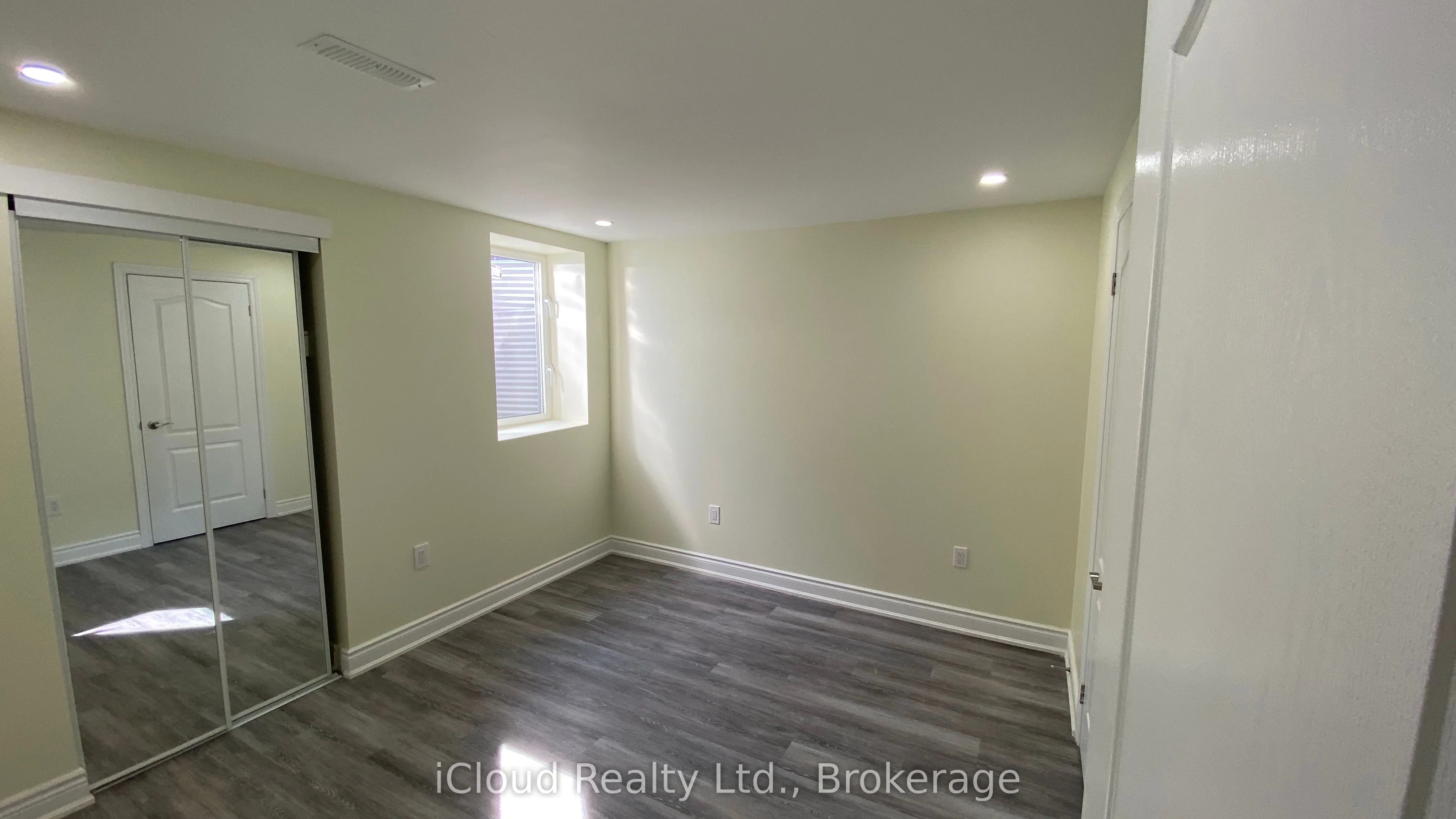 1198 Mceachern Court, #Basement
