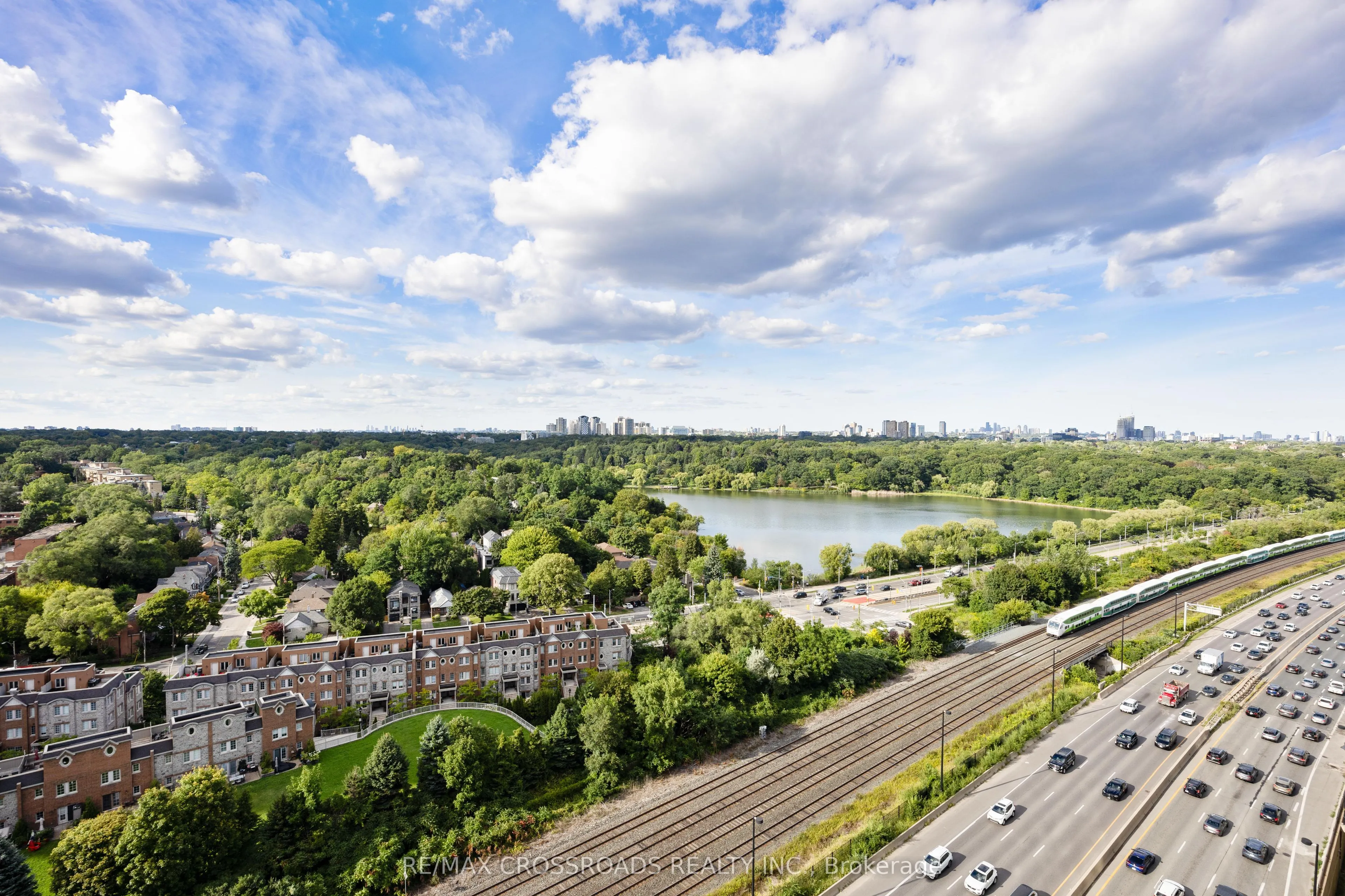 1926 Lake Shore Boulevard W, #2101