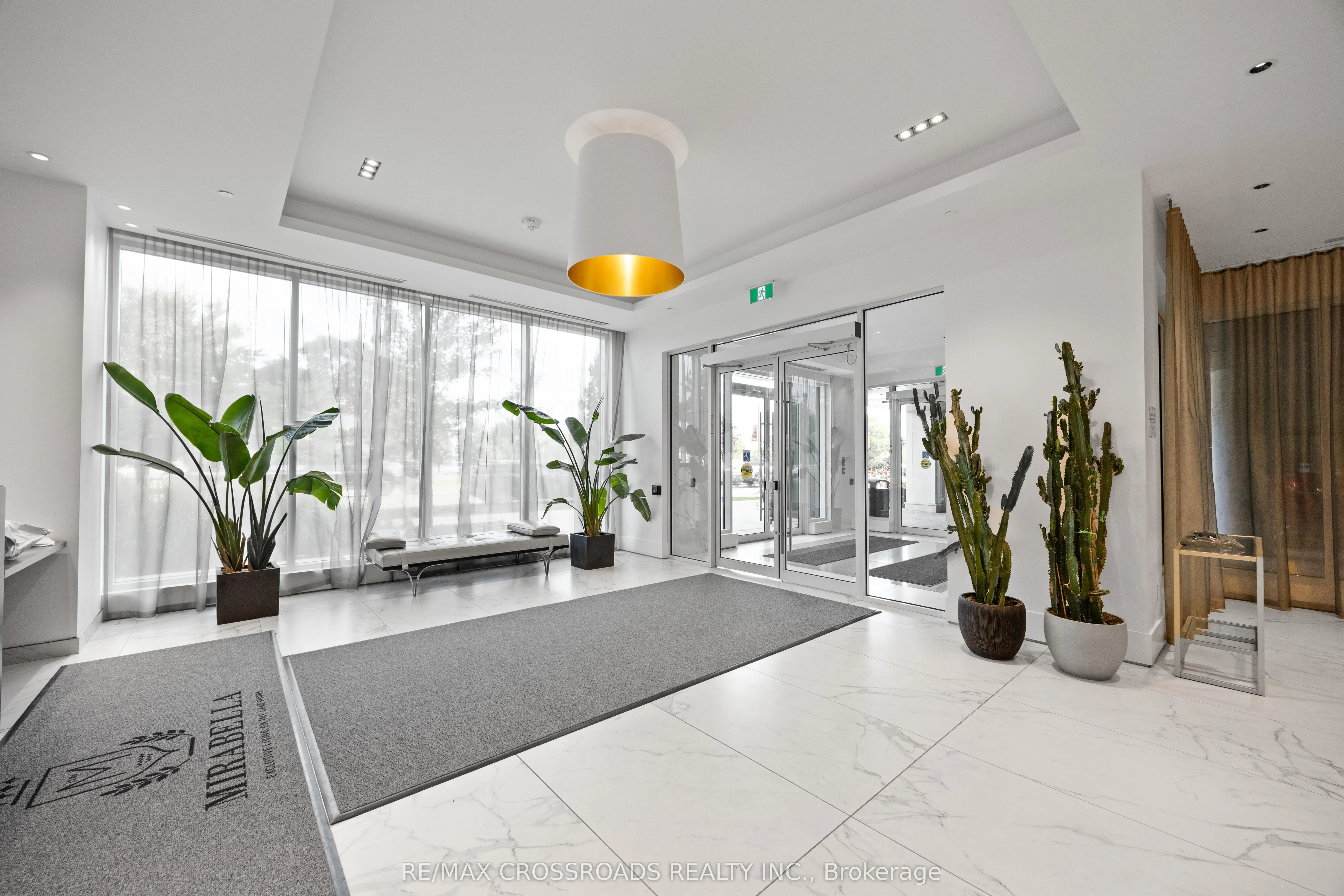 1926 Lake Shore Boulevard W, #2101