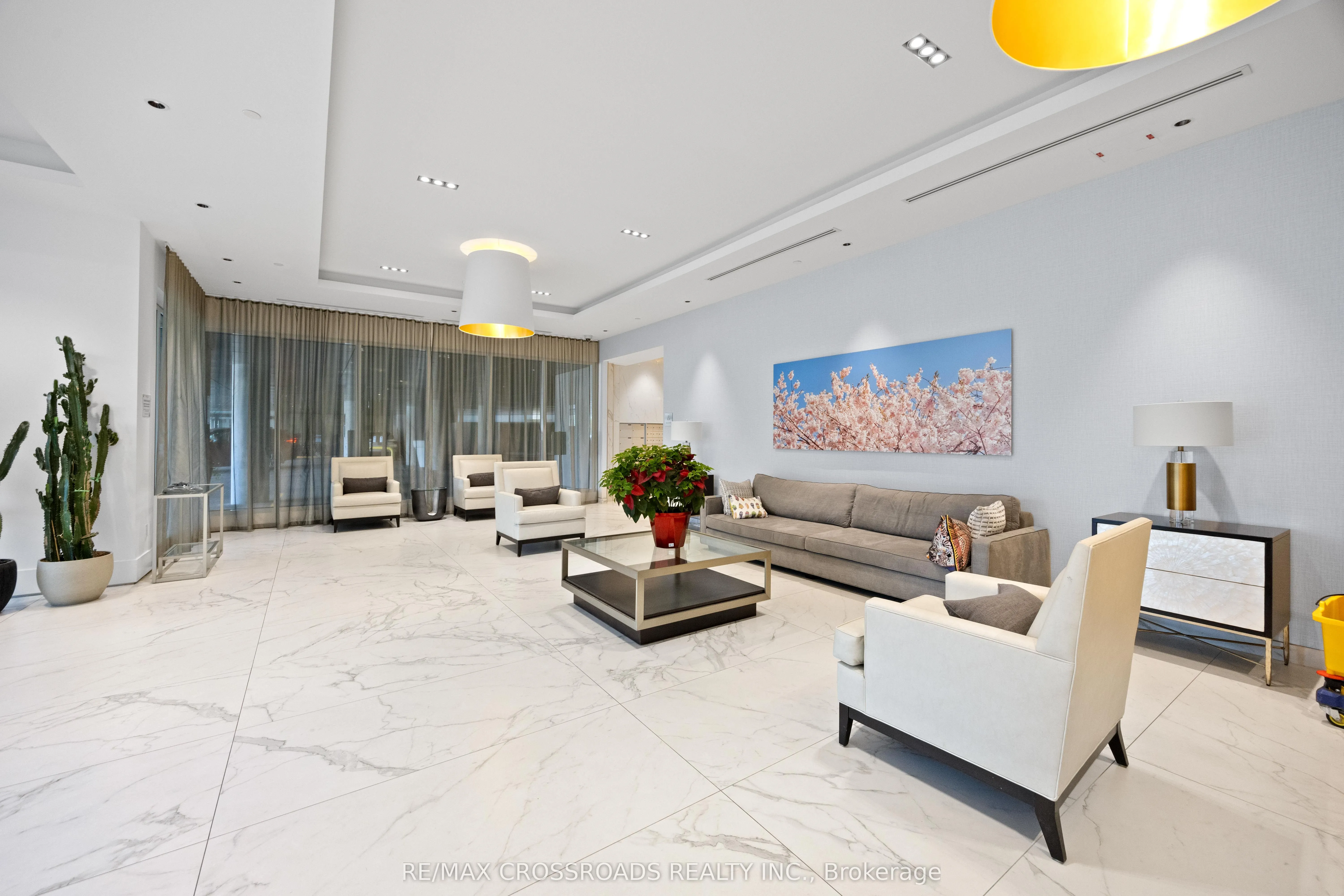 1926 Lake Shore Boulevard W, #2101