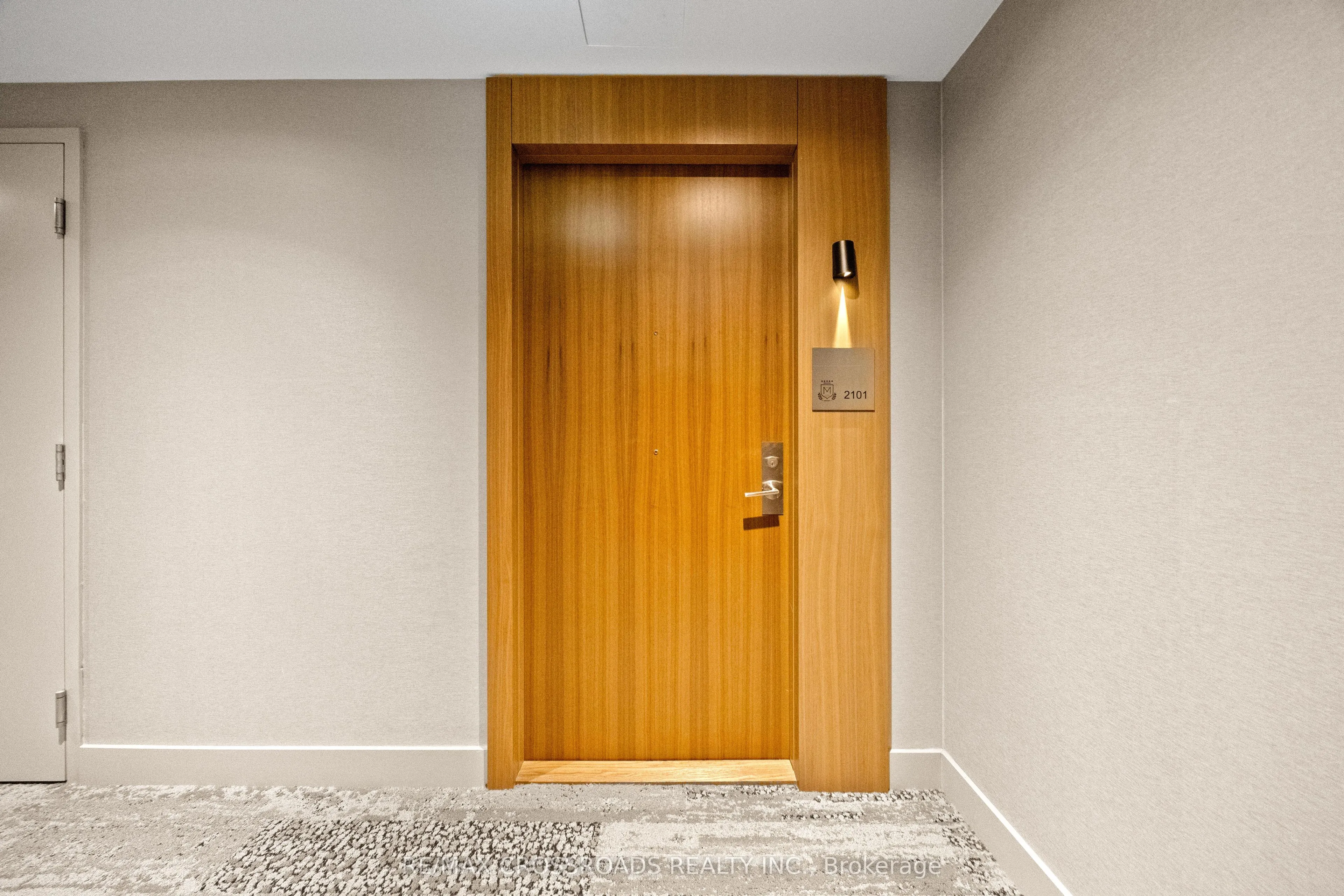 1926 Lake Shore Boulevard W, #2101