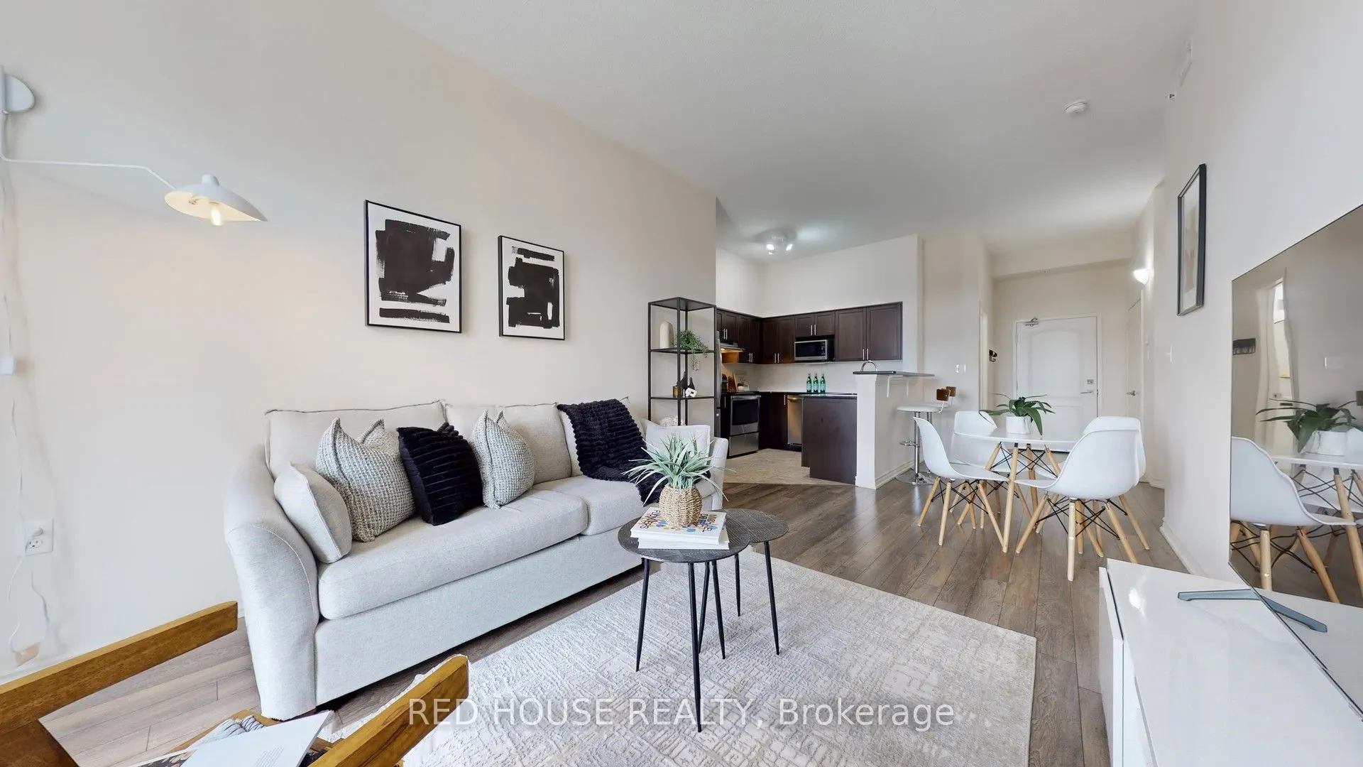 1460 Main Street E, #412