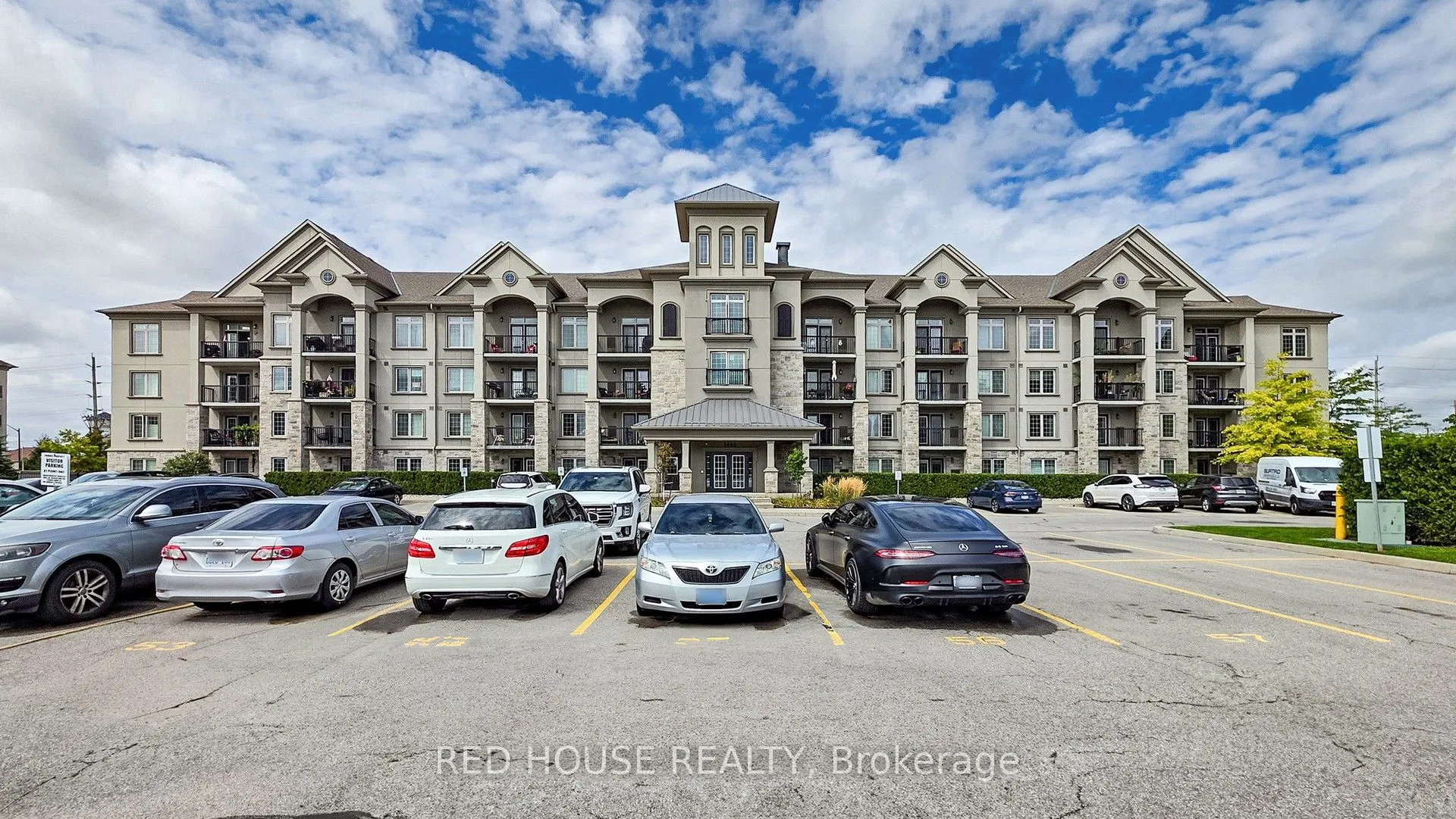 1460 Main Street E, #412