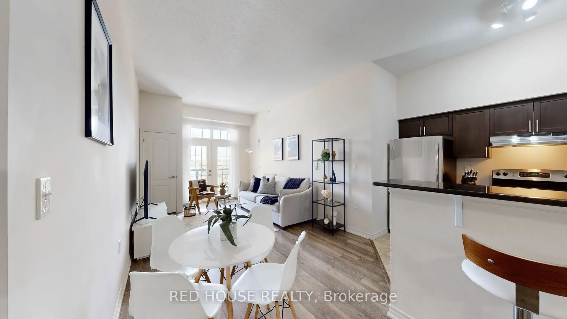1460 Main Street E, #412