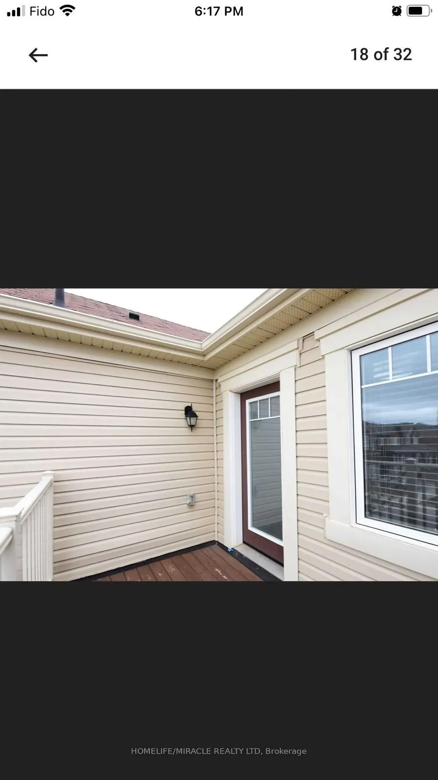 11 bannister Crescent