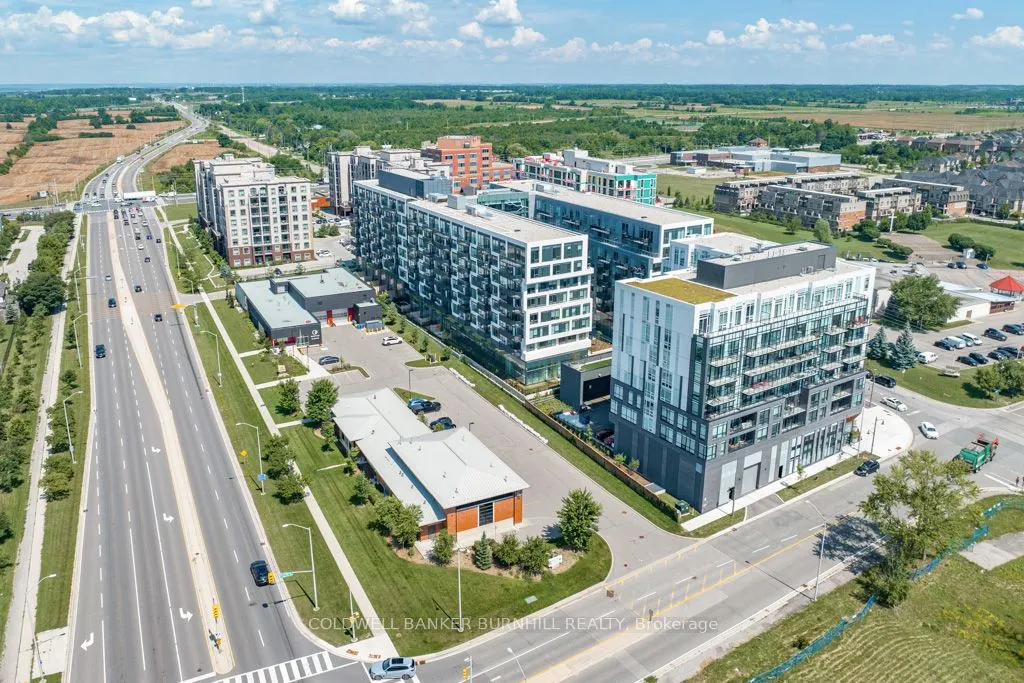 2450 Old Bronte Road, #213