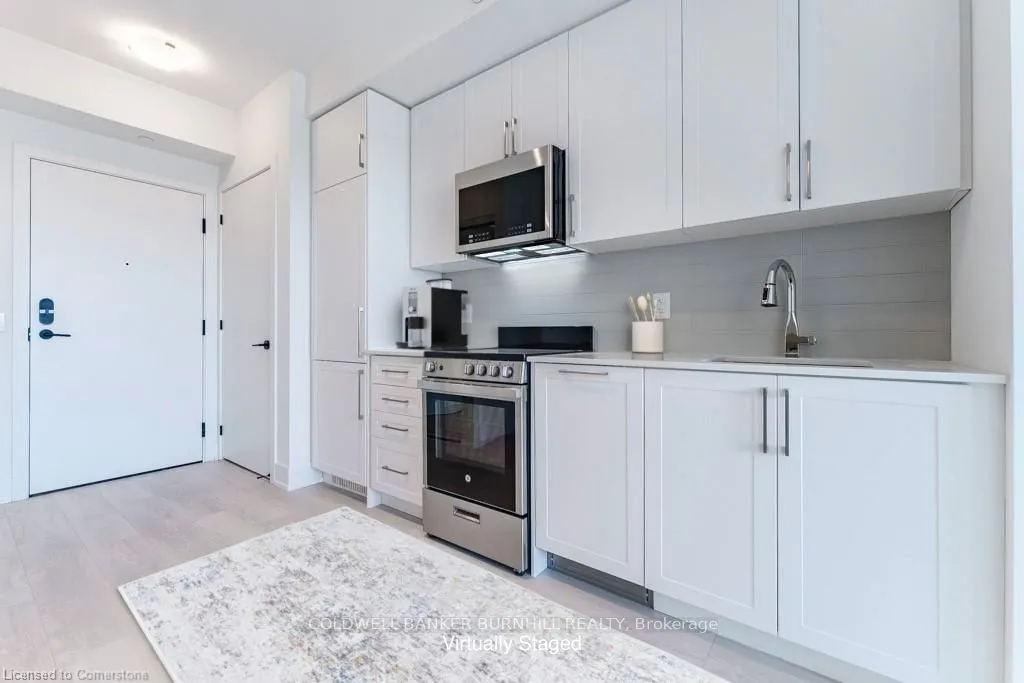 2450 Old Bronte Road, #213