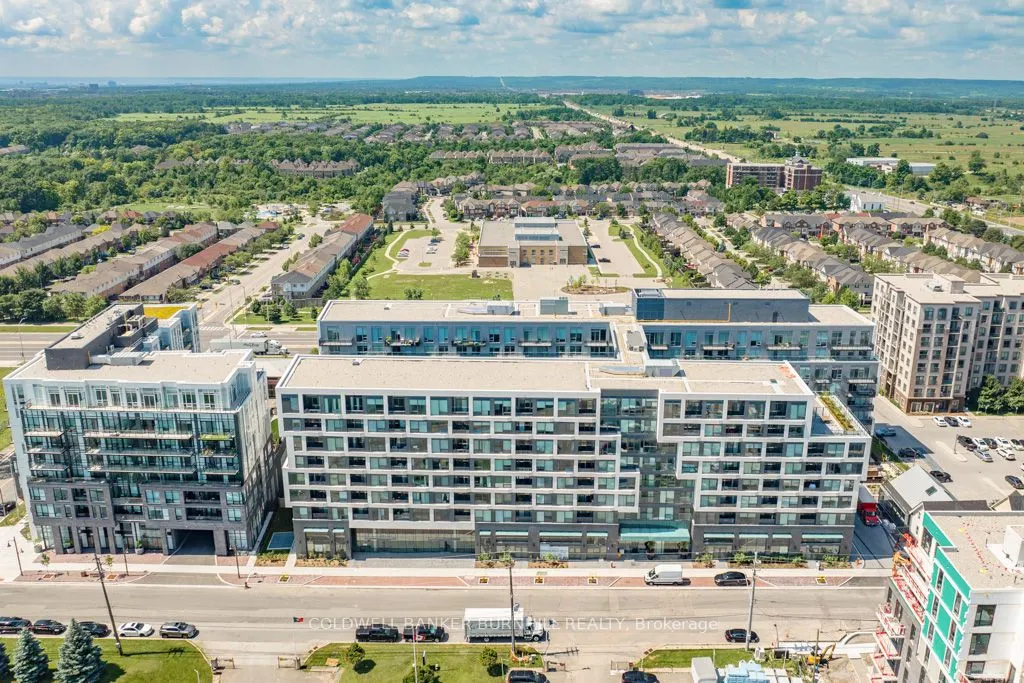 2450 Old Bronte Road, #213