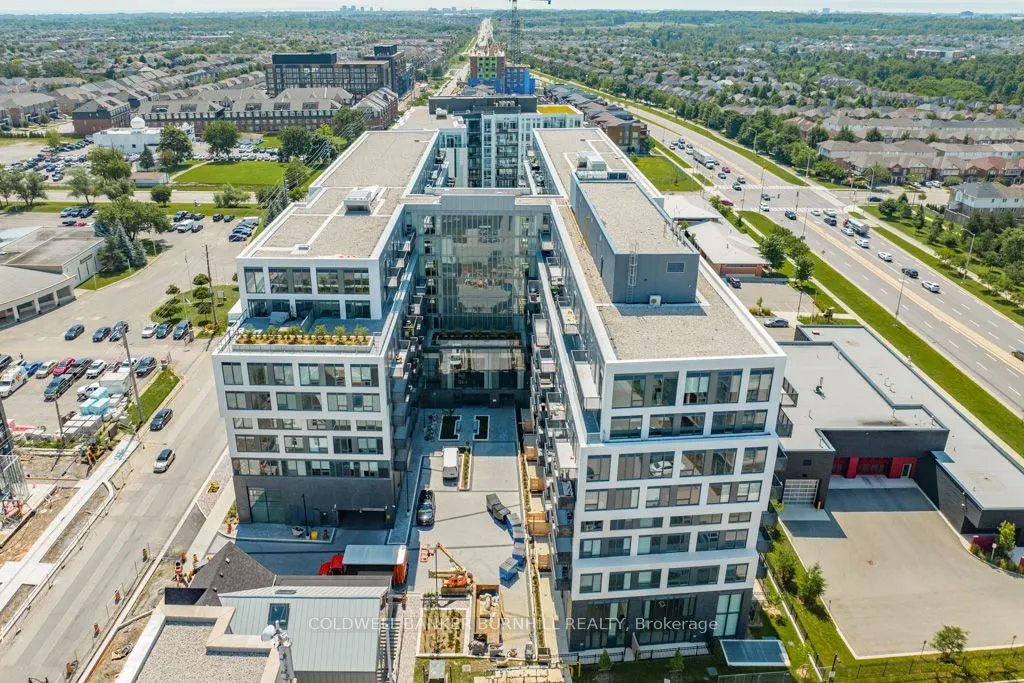 2450 Old Bronte Road, #213