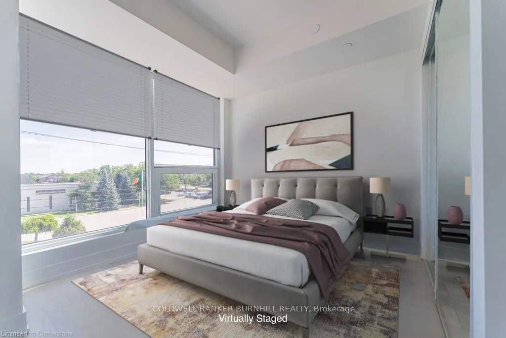 2450 Old Bronte Road, #213