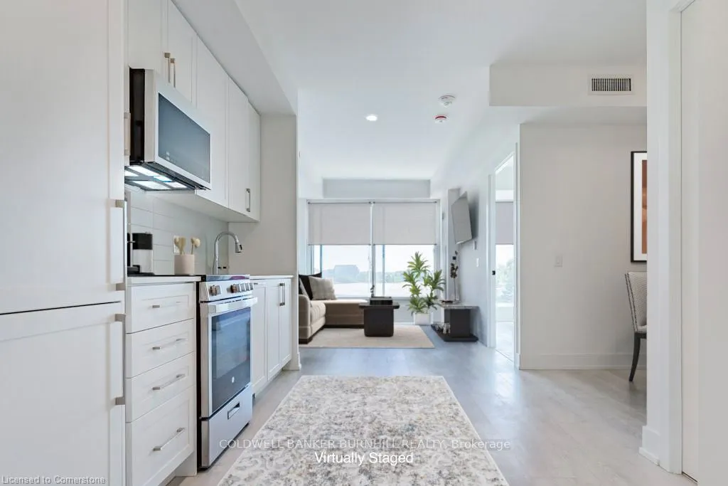 2450 Old Bronte Road, #213