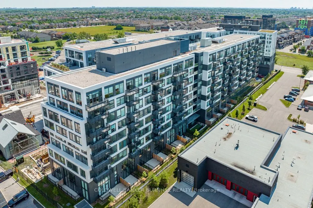 2450 Old Bronte Road, #213