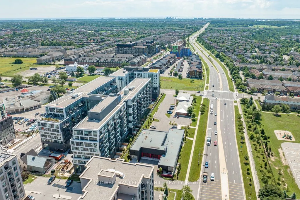 2450 Old Bronte Road, #213
