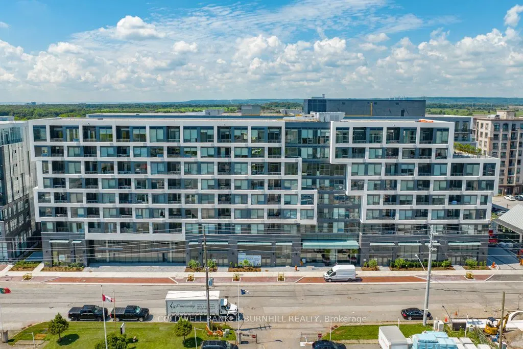 2450 Old Bronte Road, #213