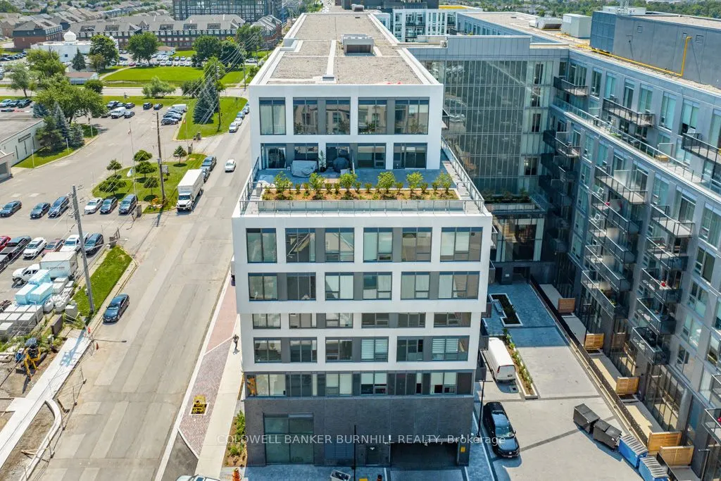 2450 Old Bronte Road, #213