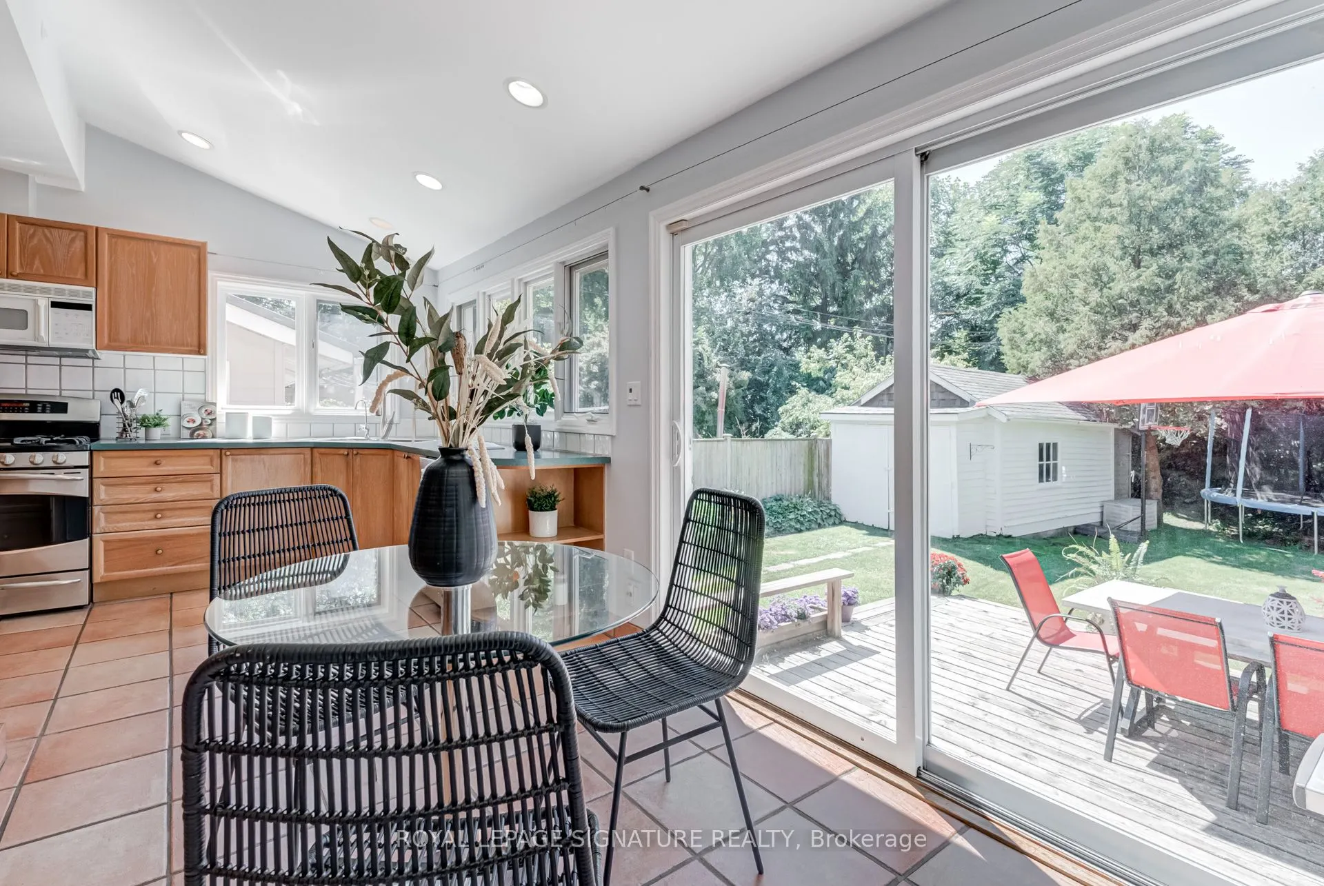 32 Wheatfield Road