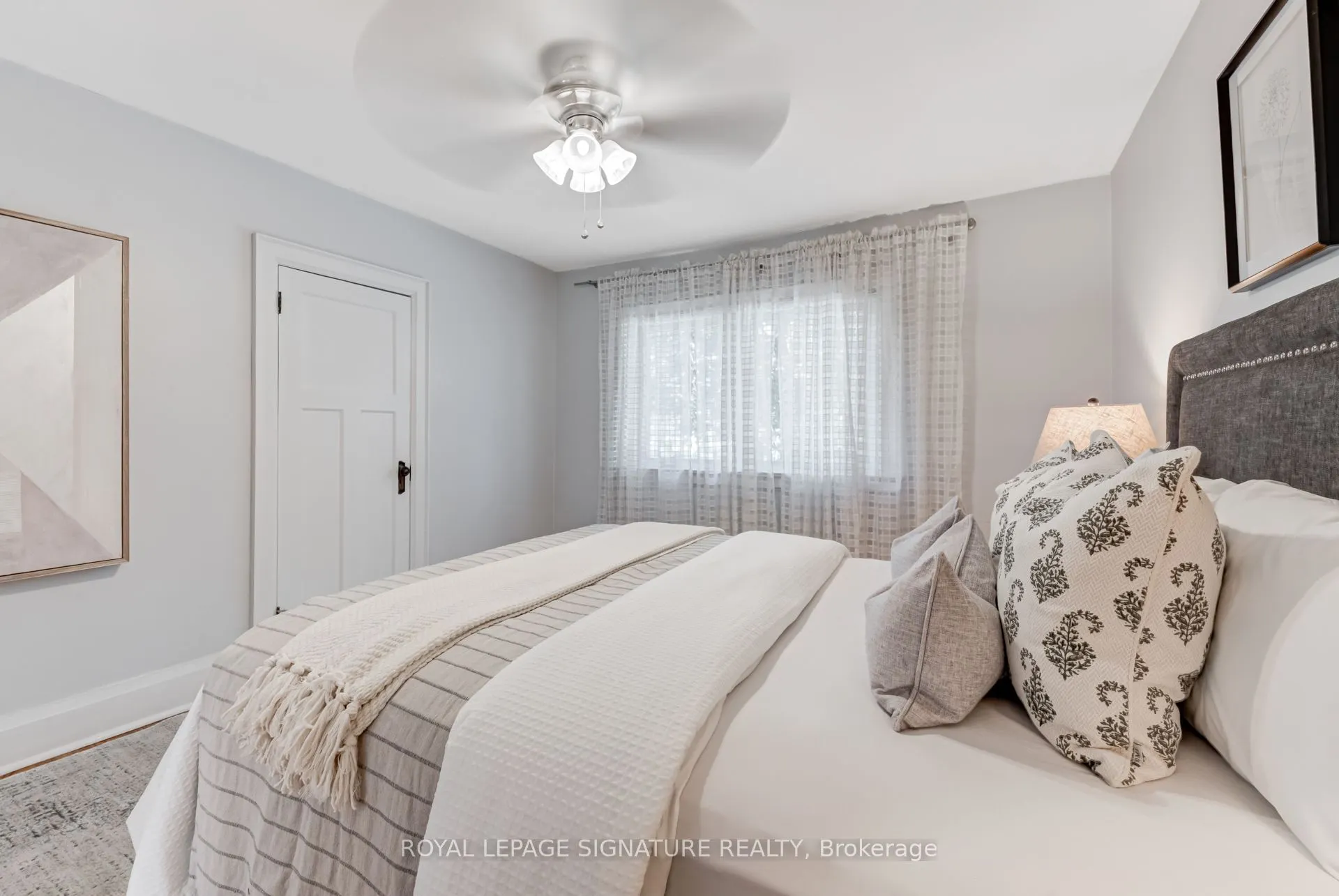 32 Wheatfield Road