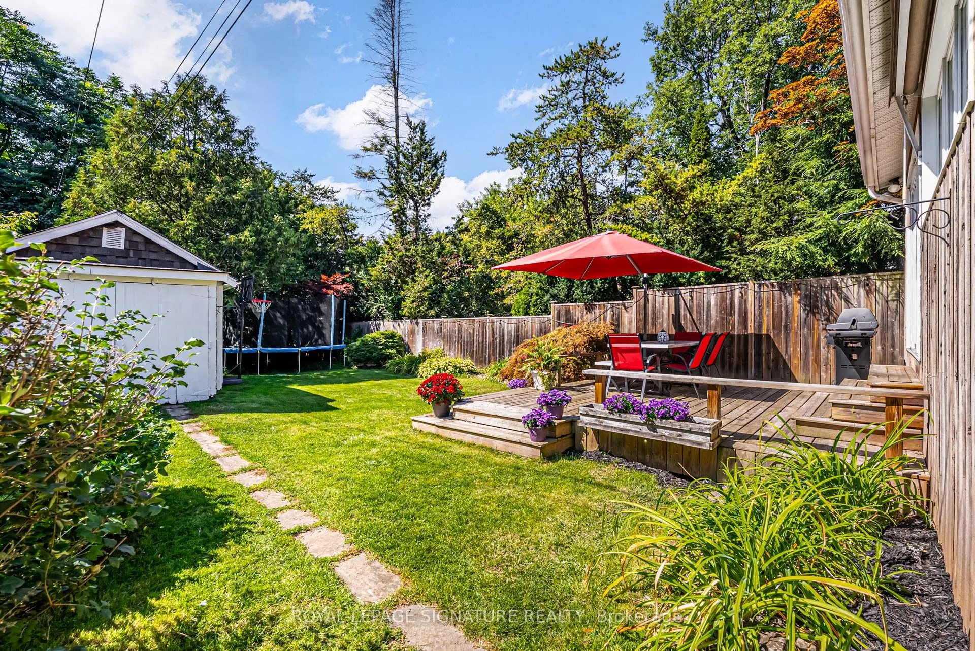 32 Wheatfield Road