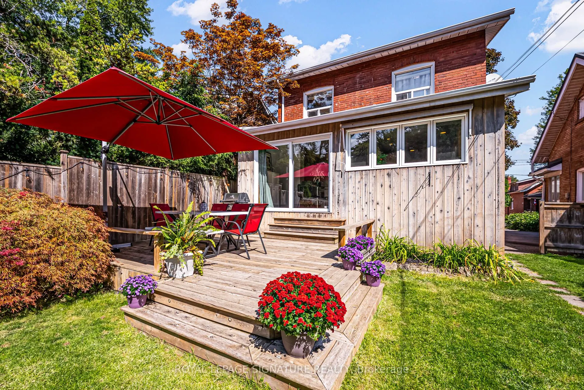 32 Wheatfield Road