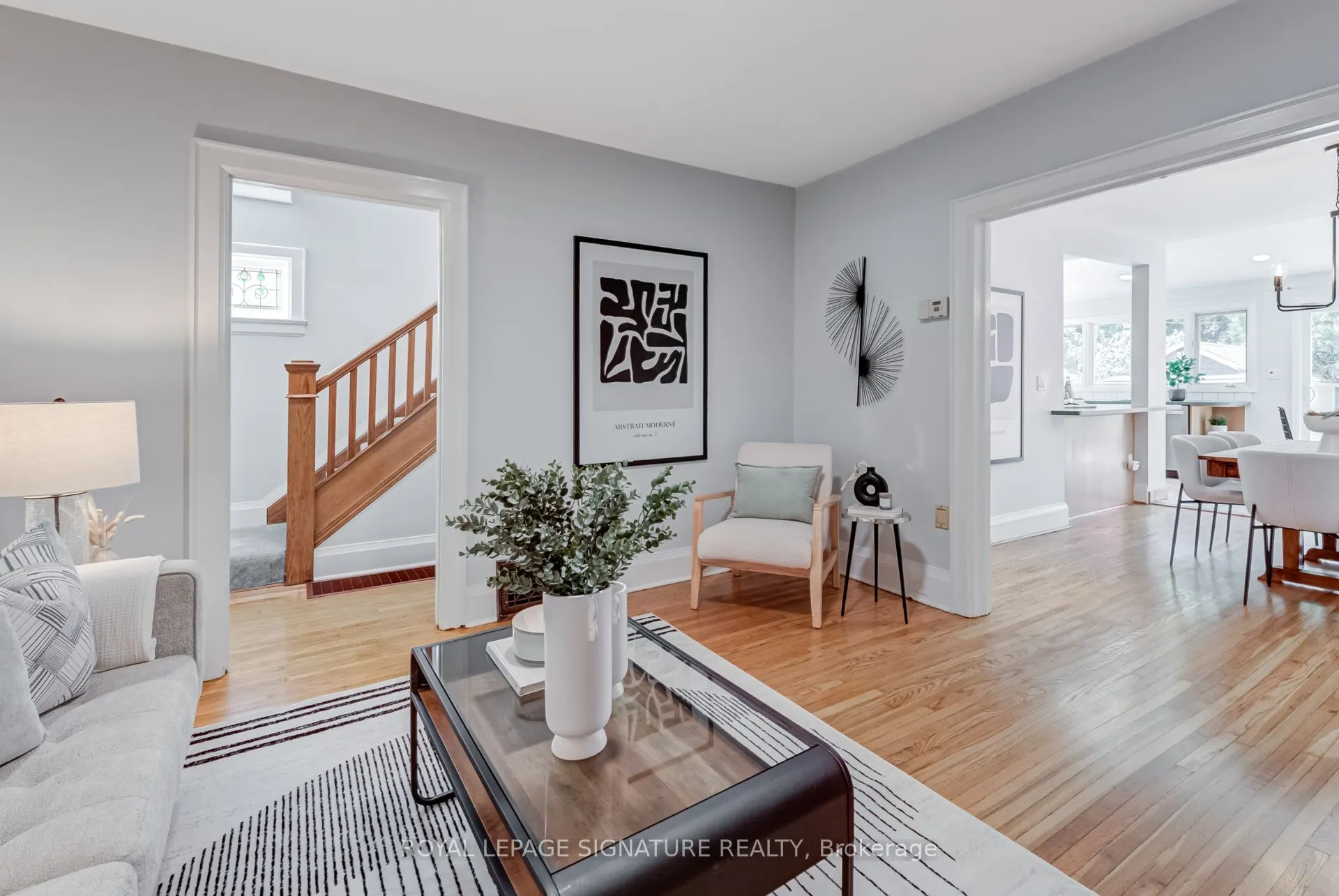 32 Wheatfield Road