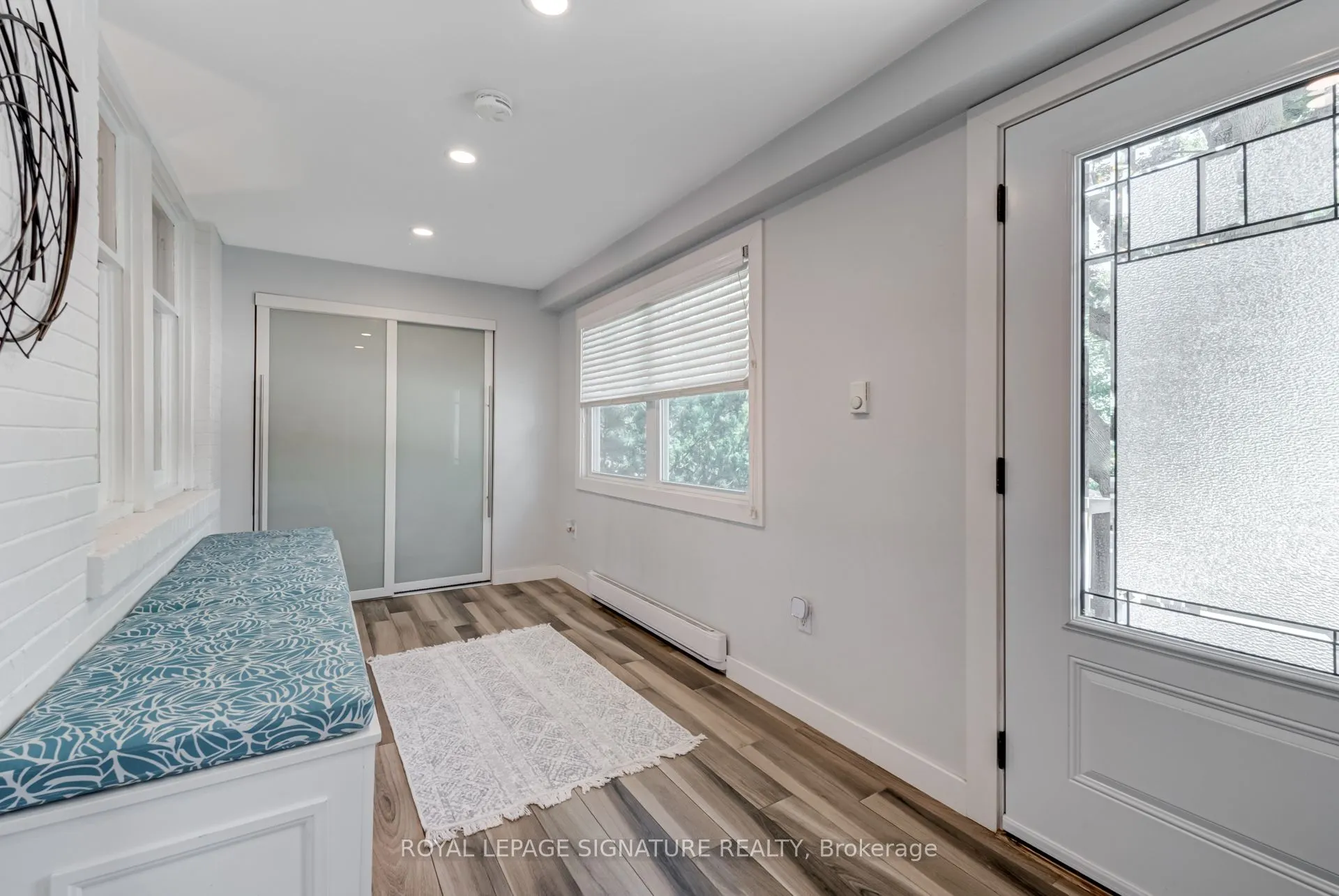 32 Wheatfield Road