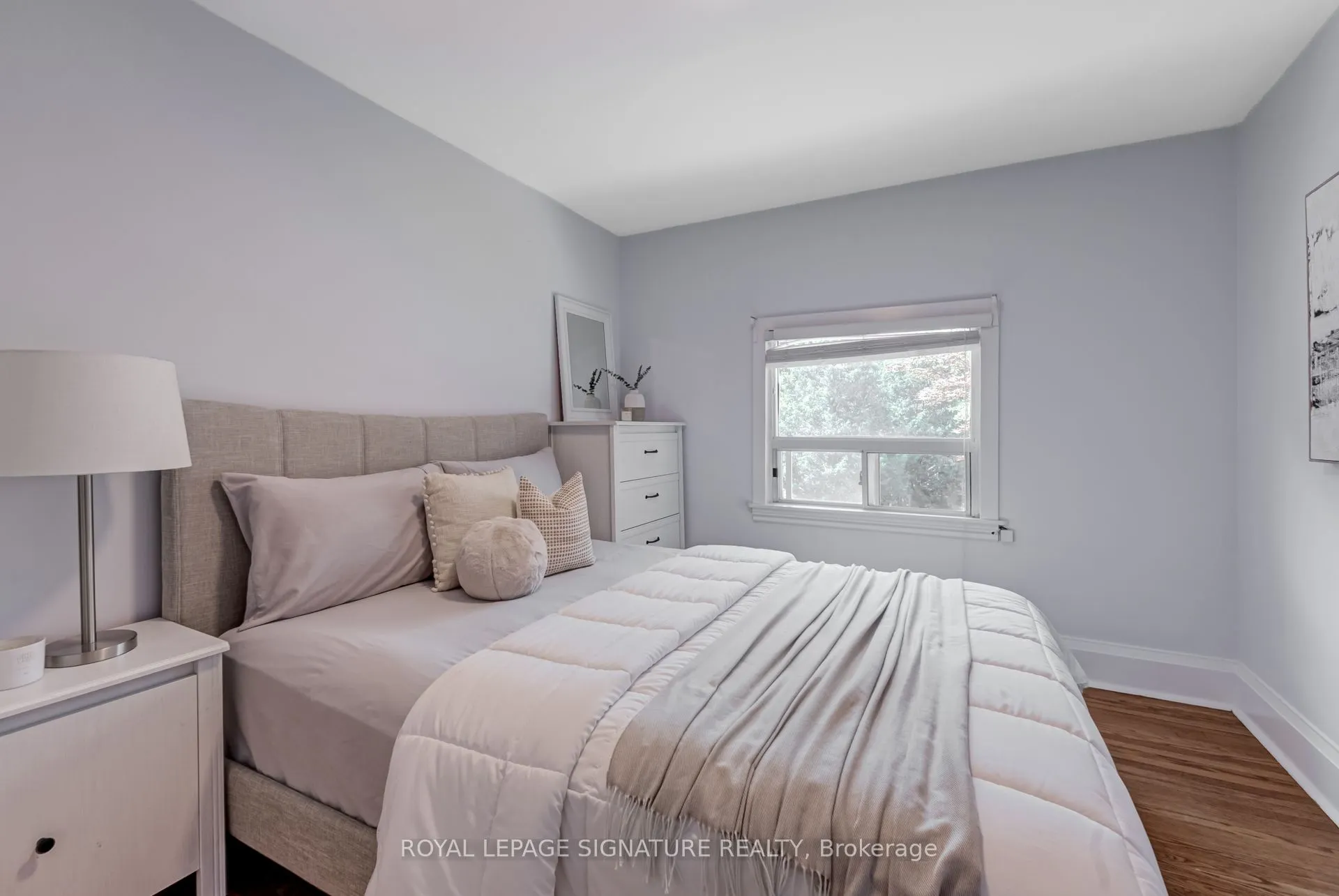 32 Wheatfield Road