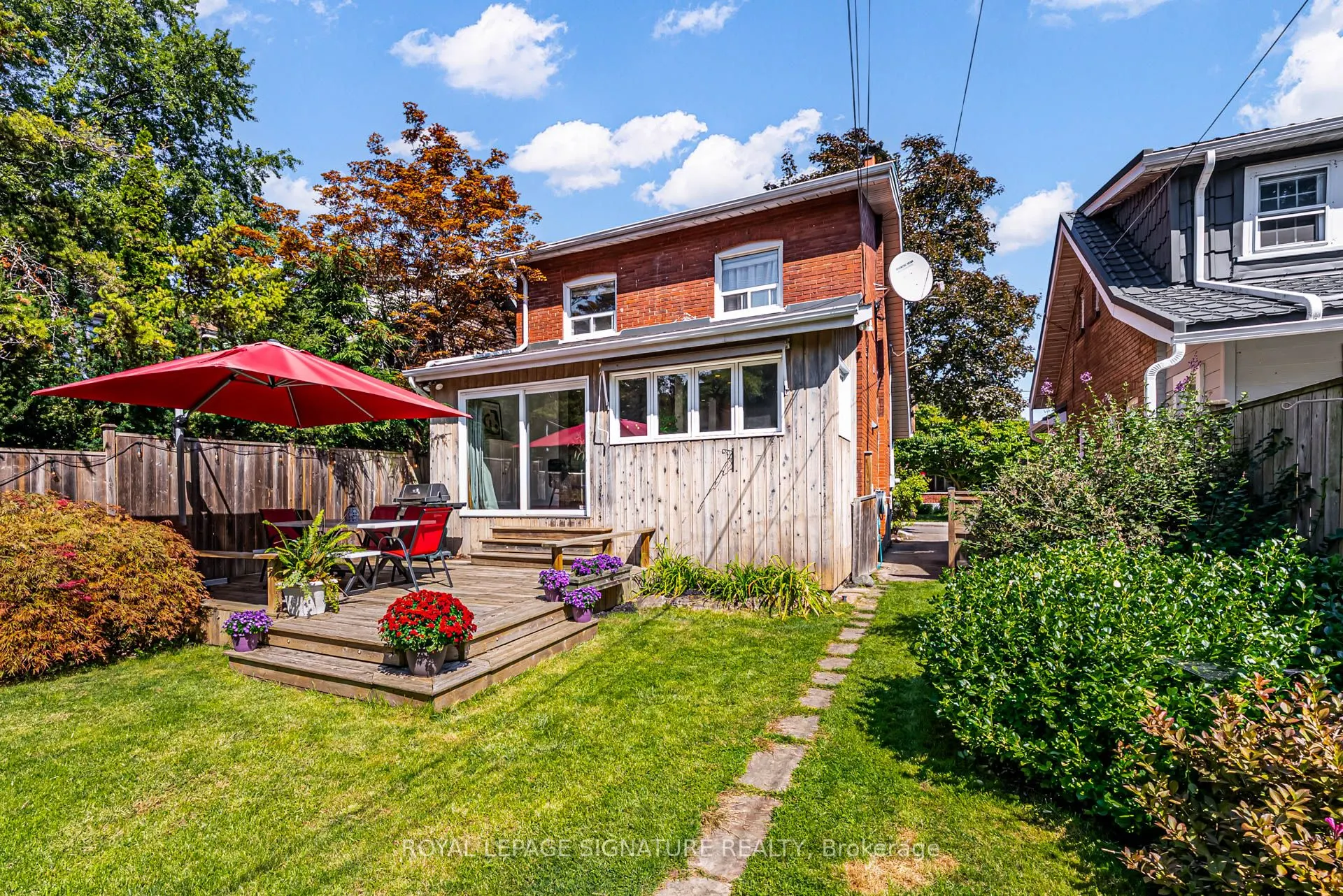 32 Wheatfield Road