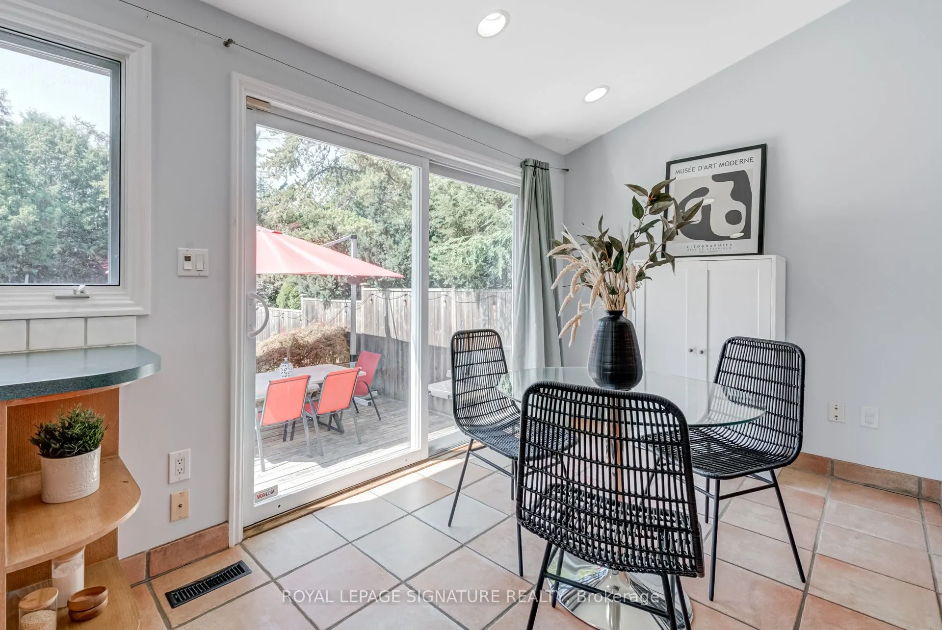 32 Wheatfield Road