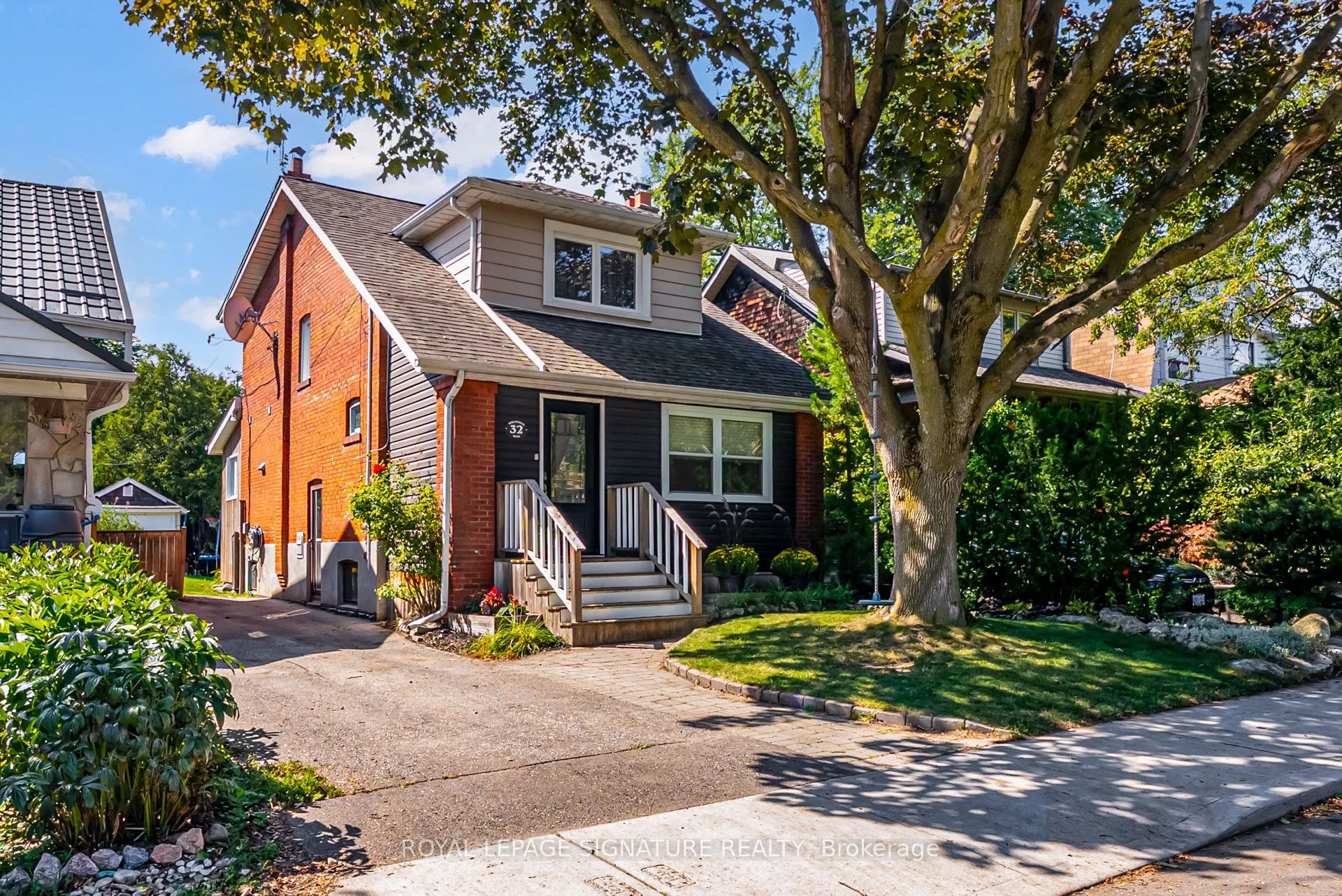 32 Wheatfield Road