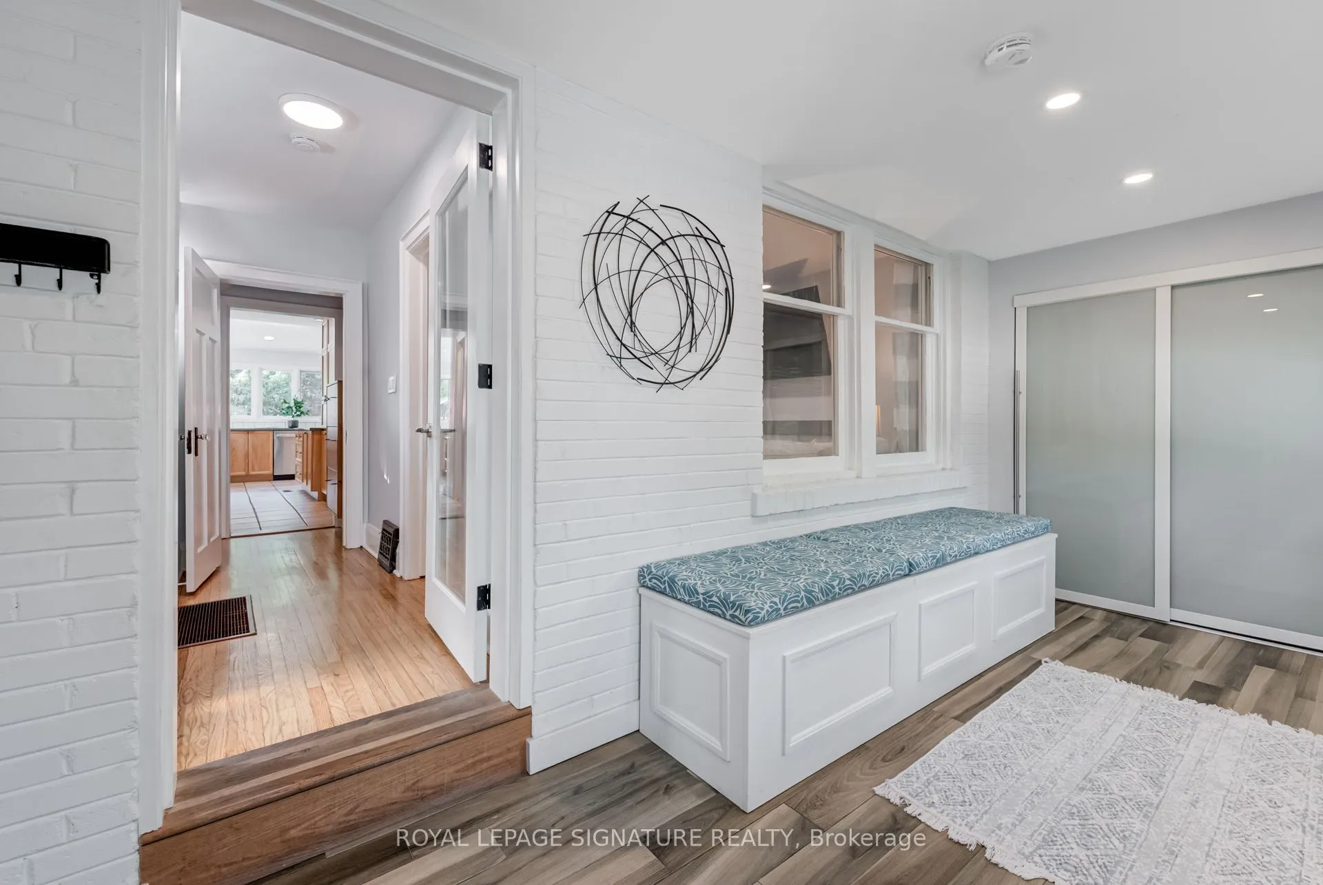 32 Wheatfield Road