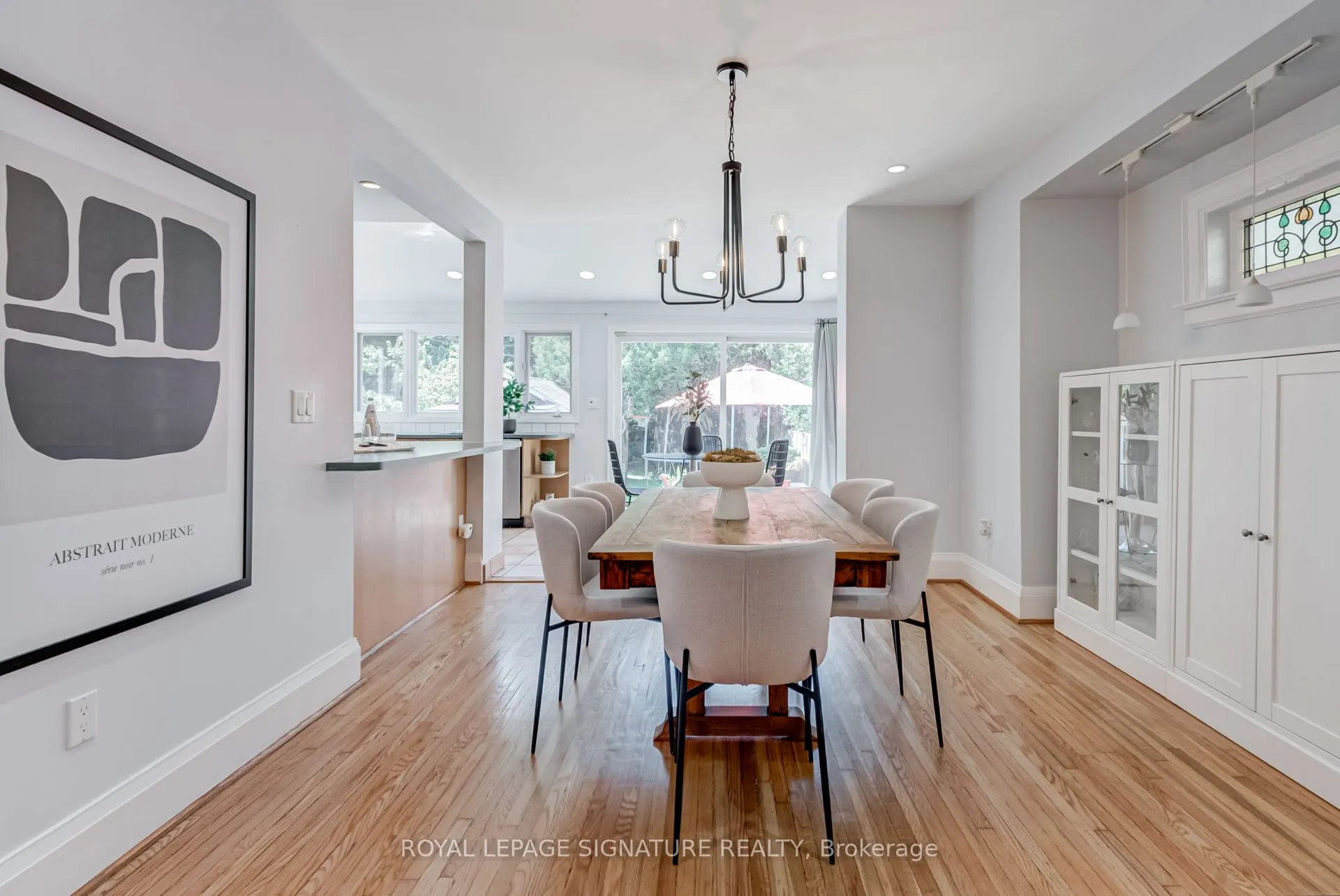 32 Wheatfield Road