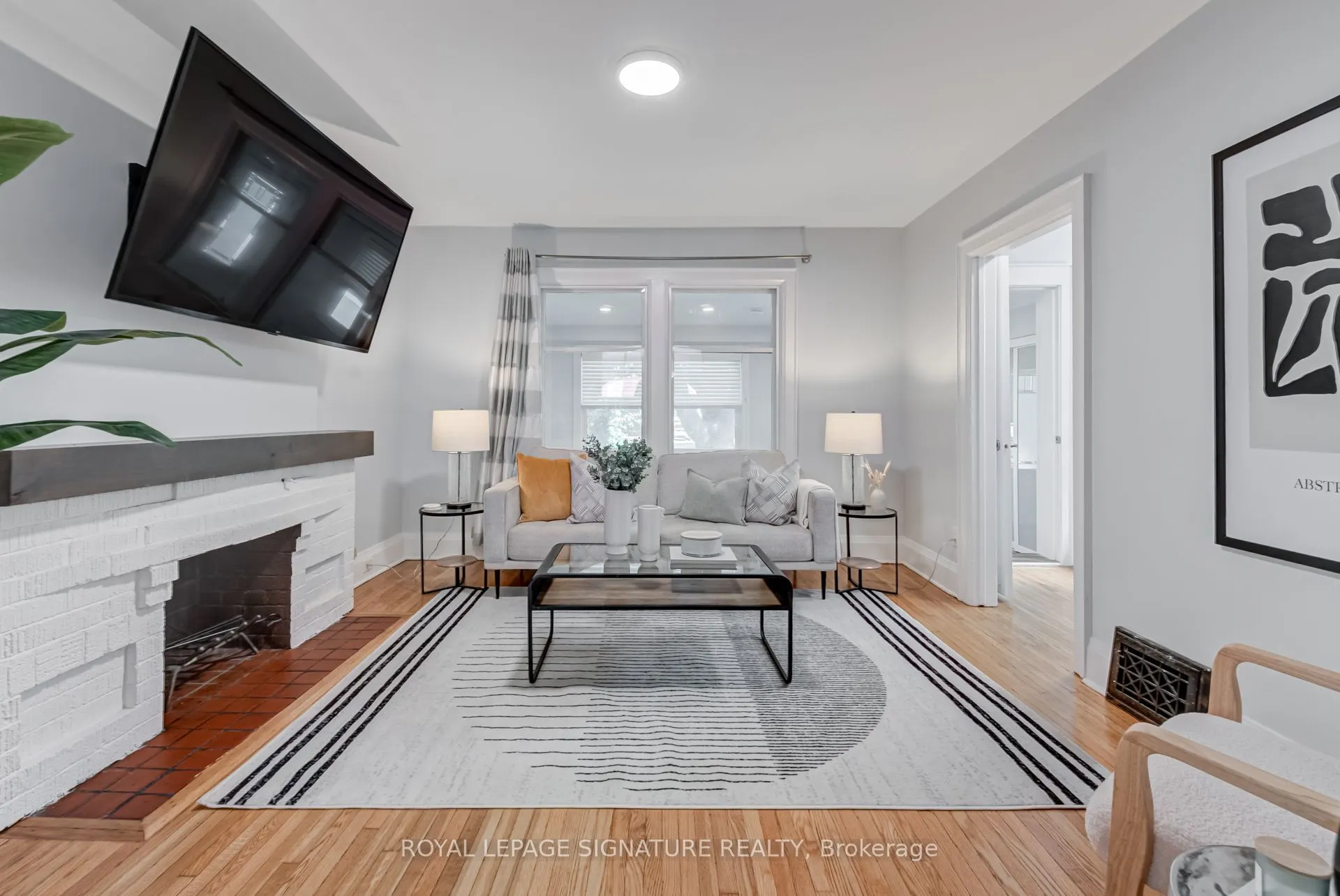 32 Wheatfield Road