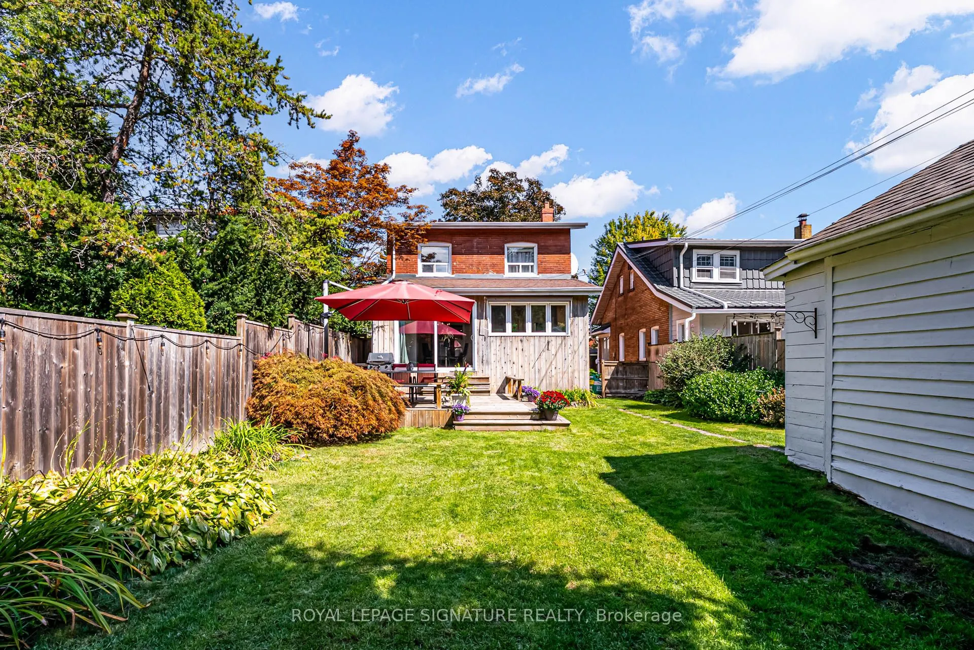 32 Wheatfield Road