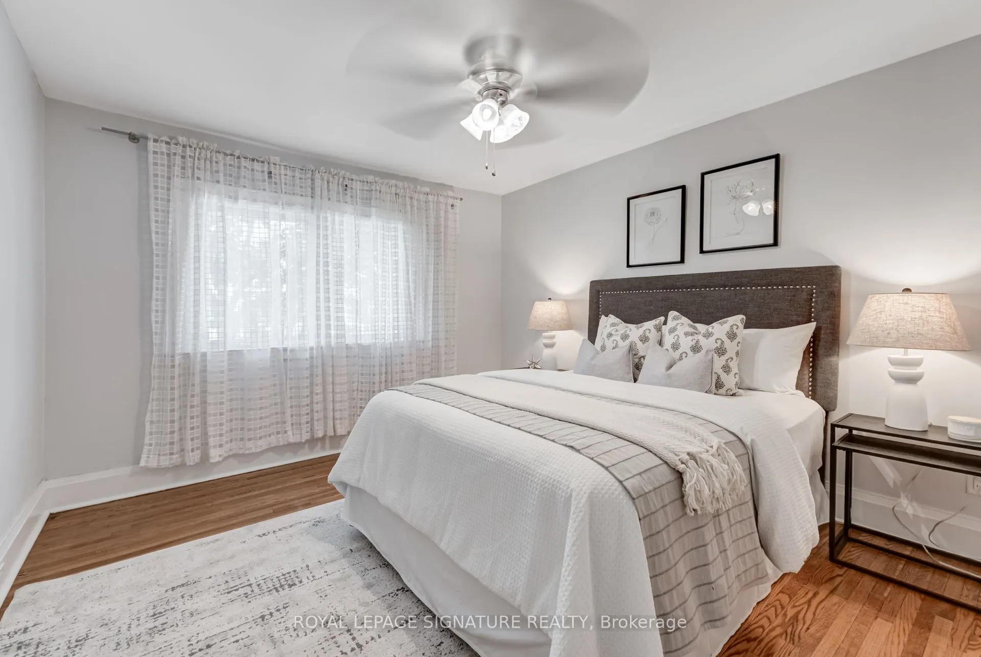 32 Wheatfield Road