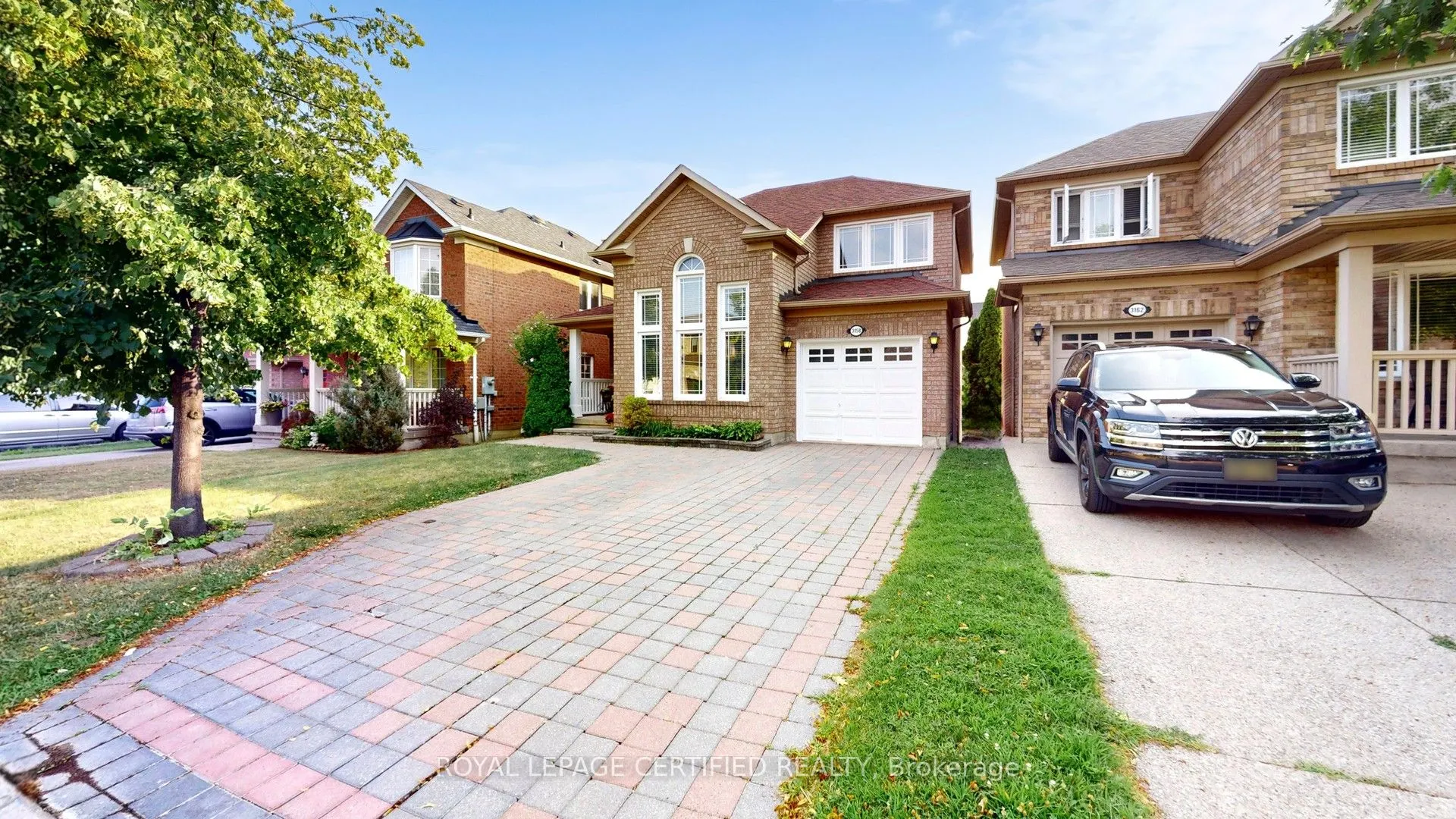 3158 Rock Harbour Drive