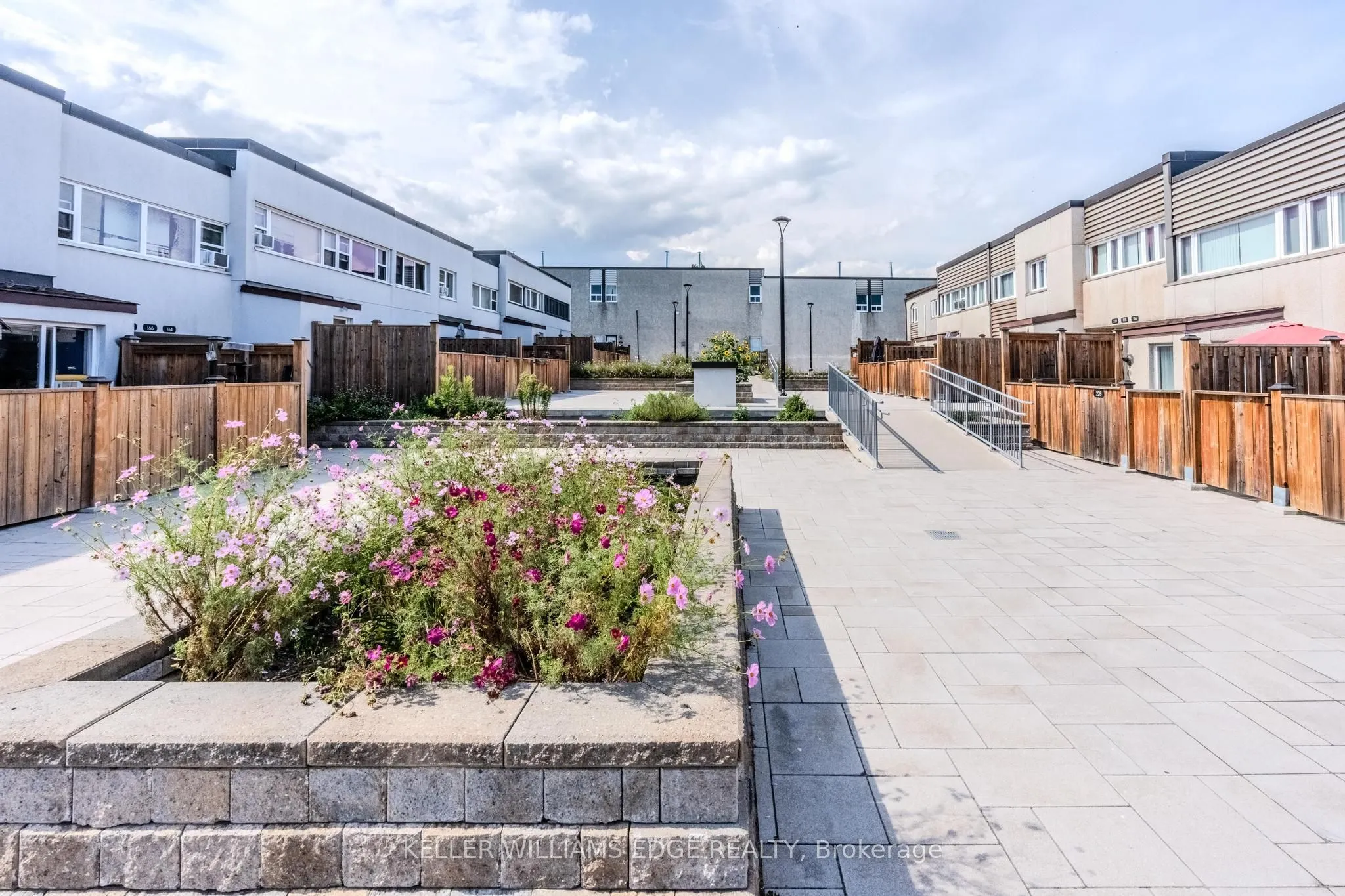 1055 Dundas Street E, #227