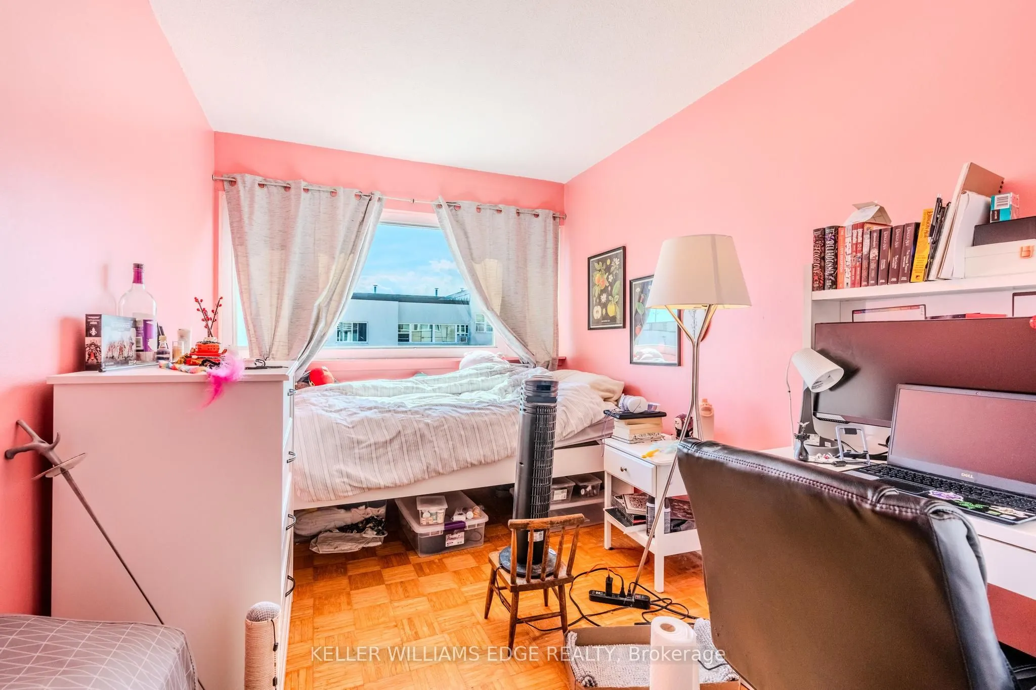 1055 Dundas Street E, #227