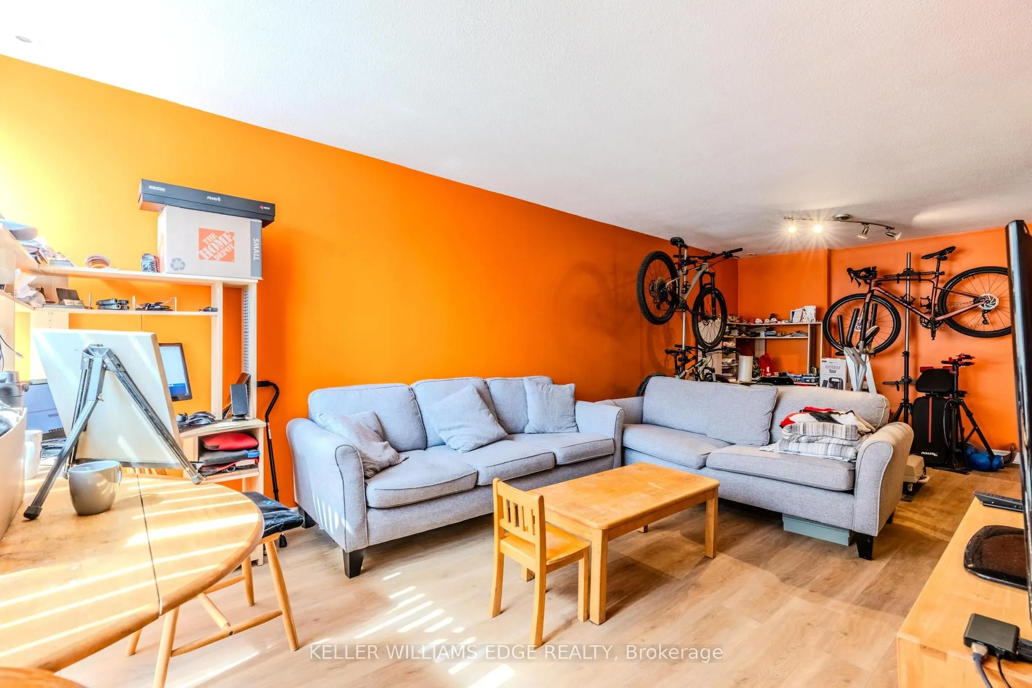 1055 Dundas Street E, #227