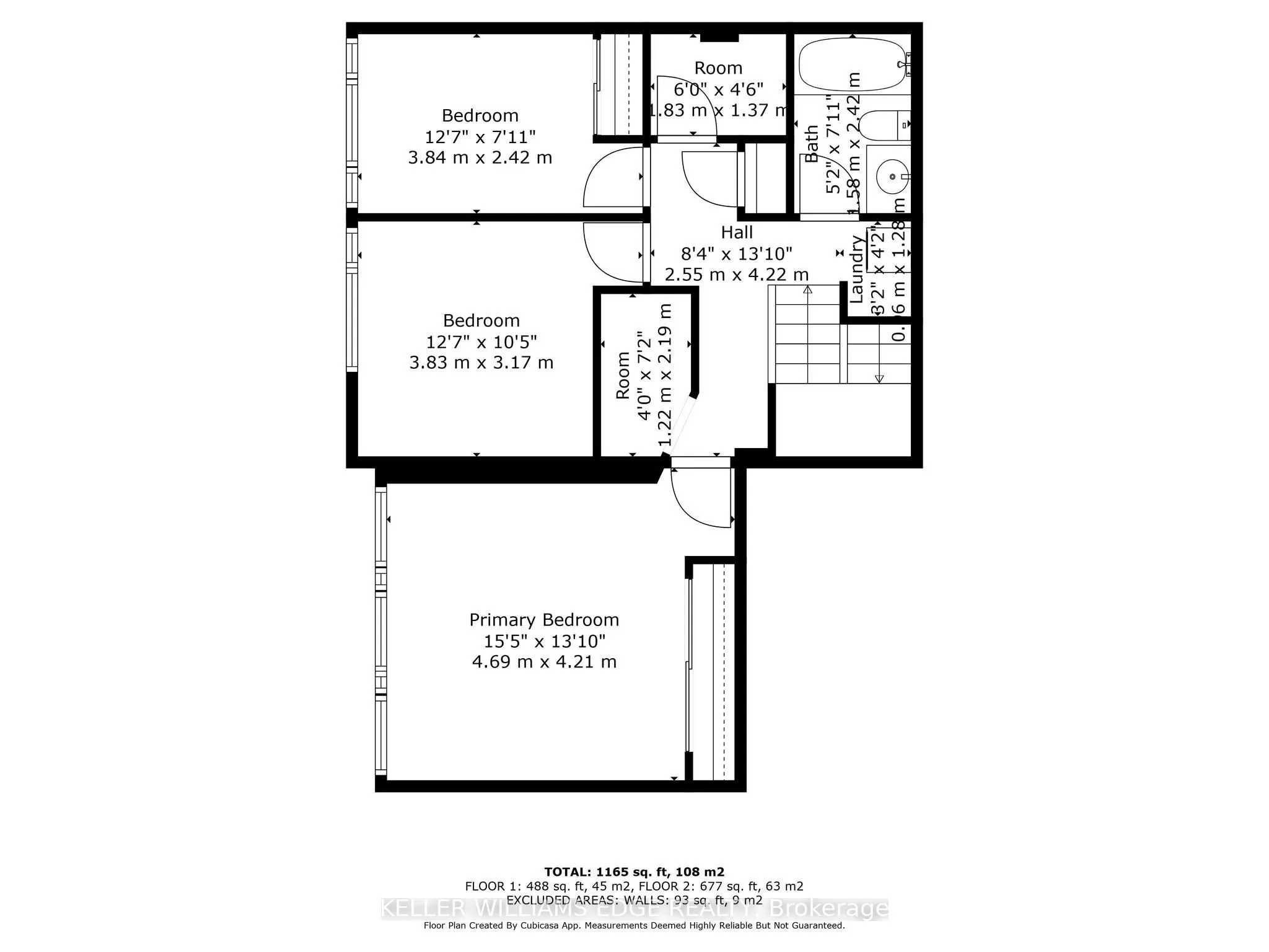 1055 Dundas Street E, #227