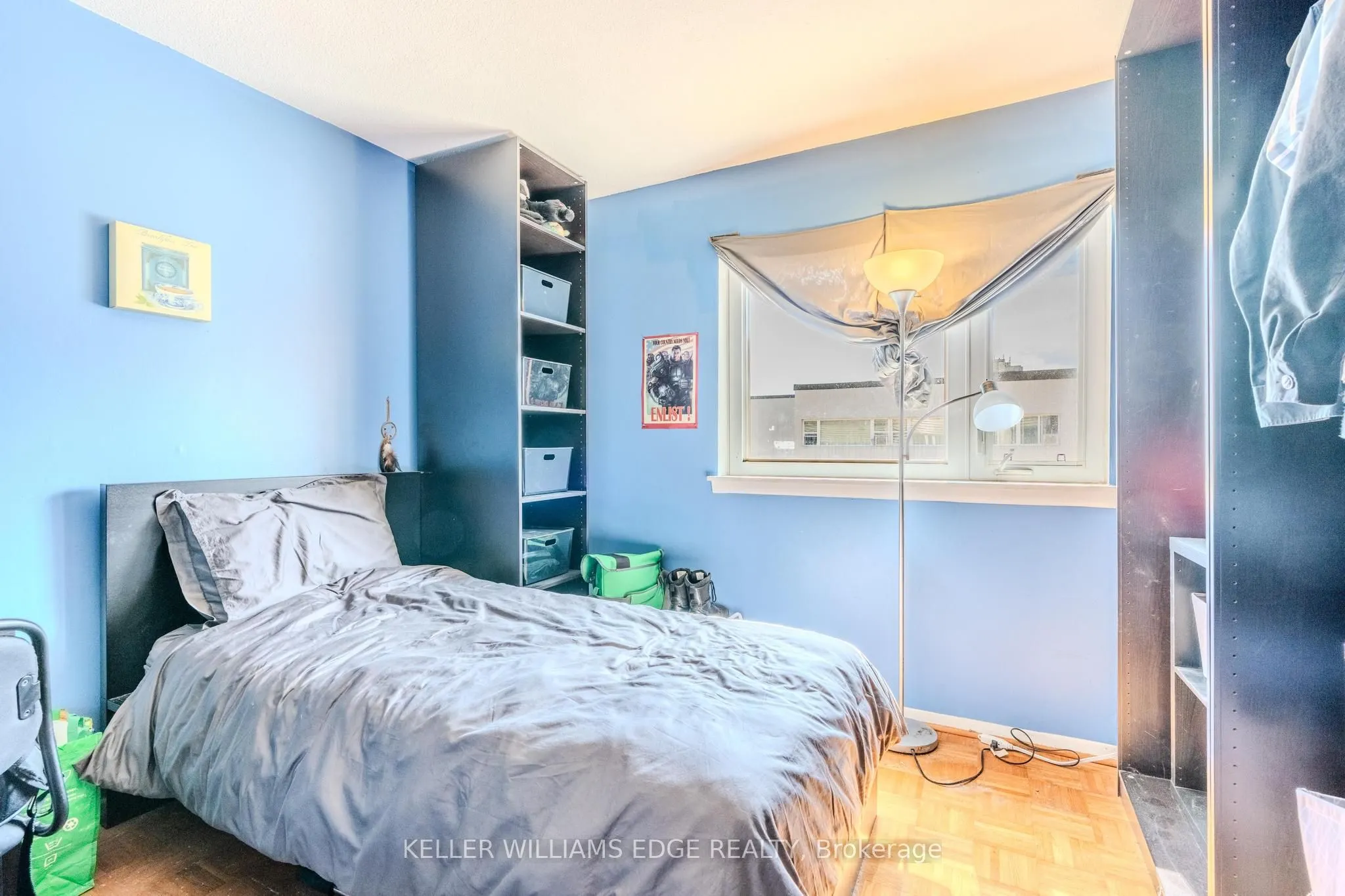 1055 Dundas Street E, #227