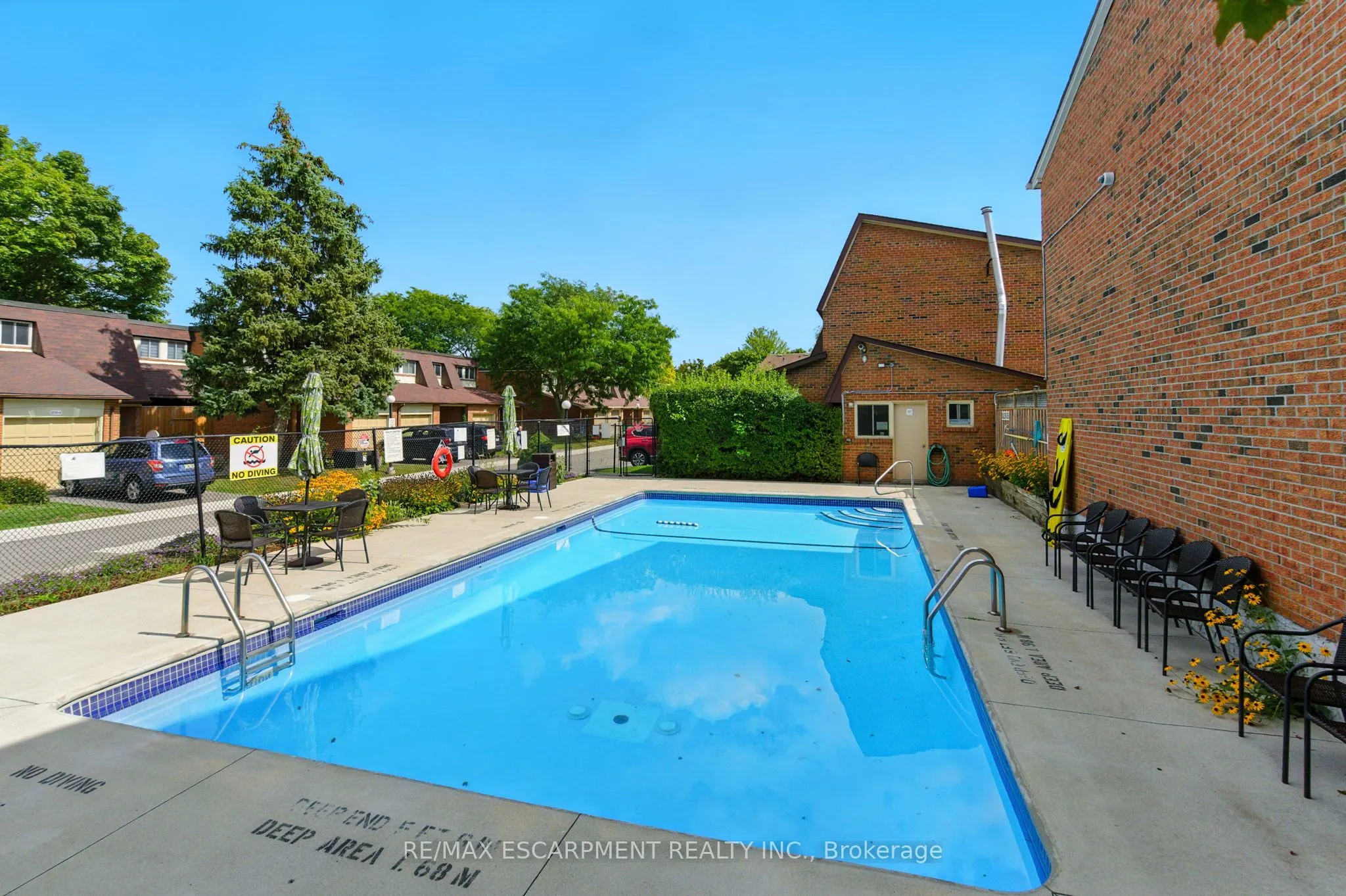 3008 Palmer Drive, #5