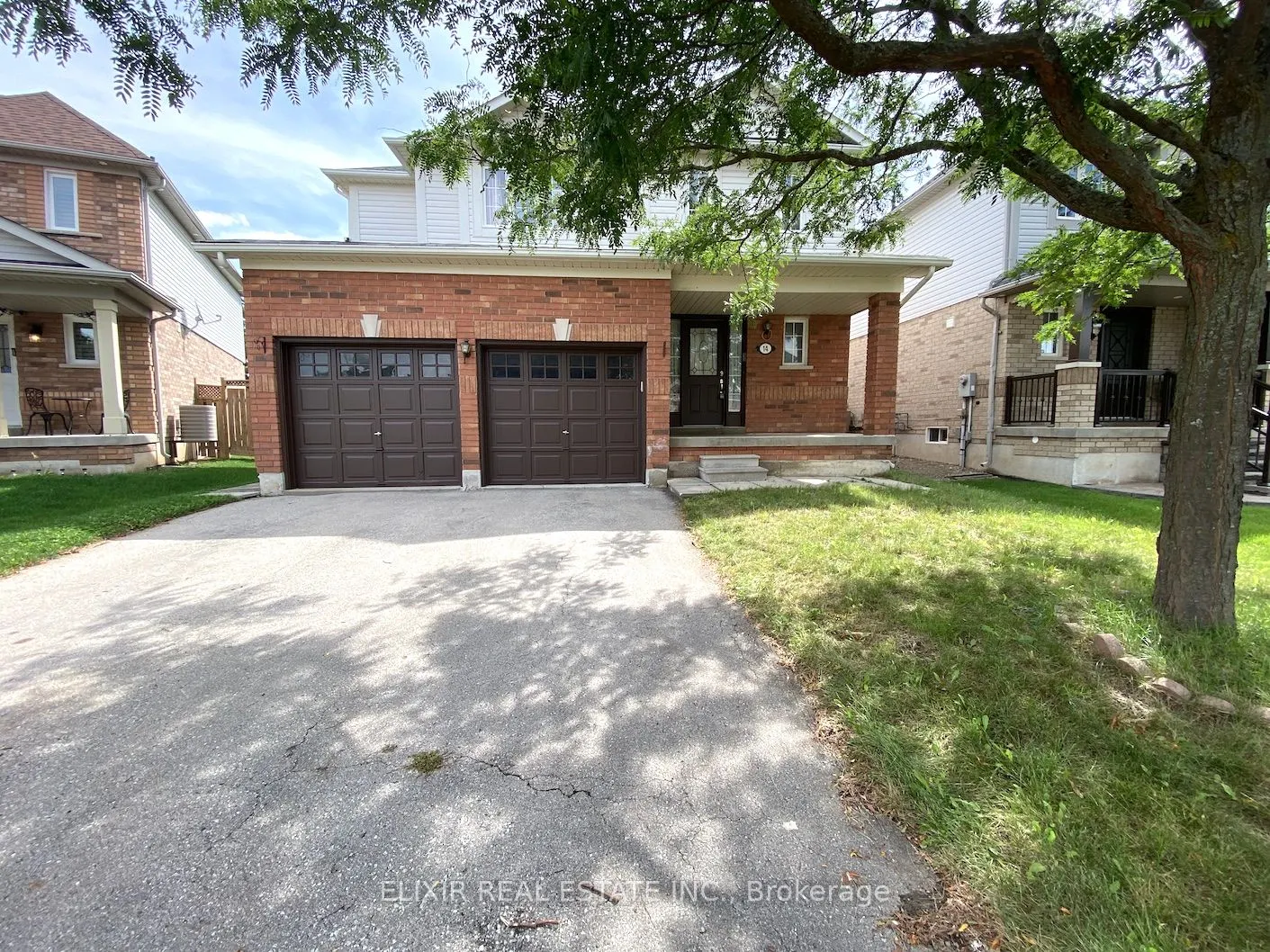 14 Dunvegan Crescent