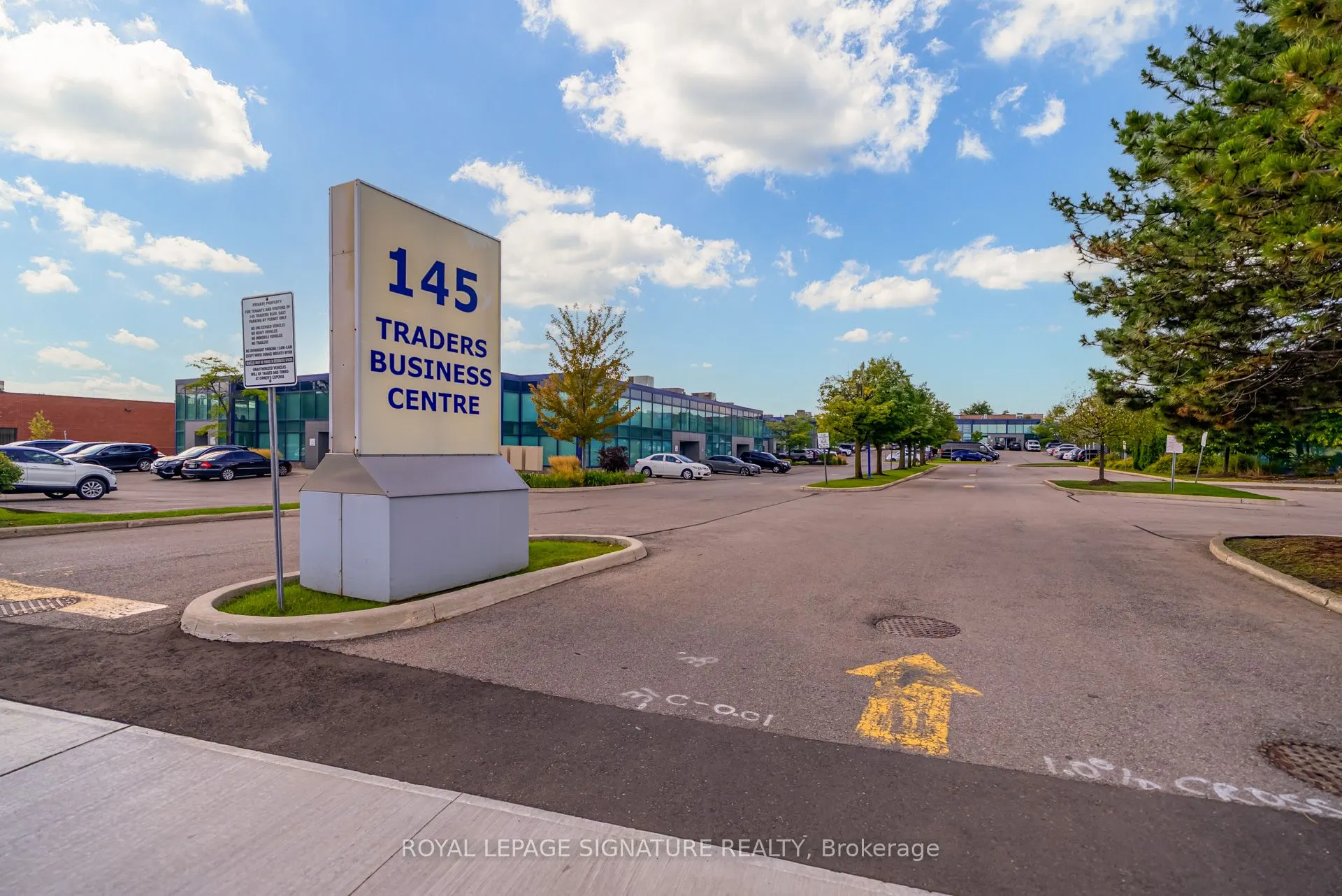 145 Traders Boulevard E, #Unit 20