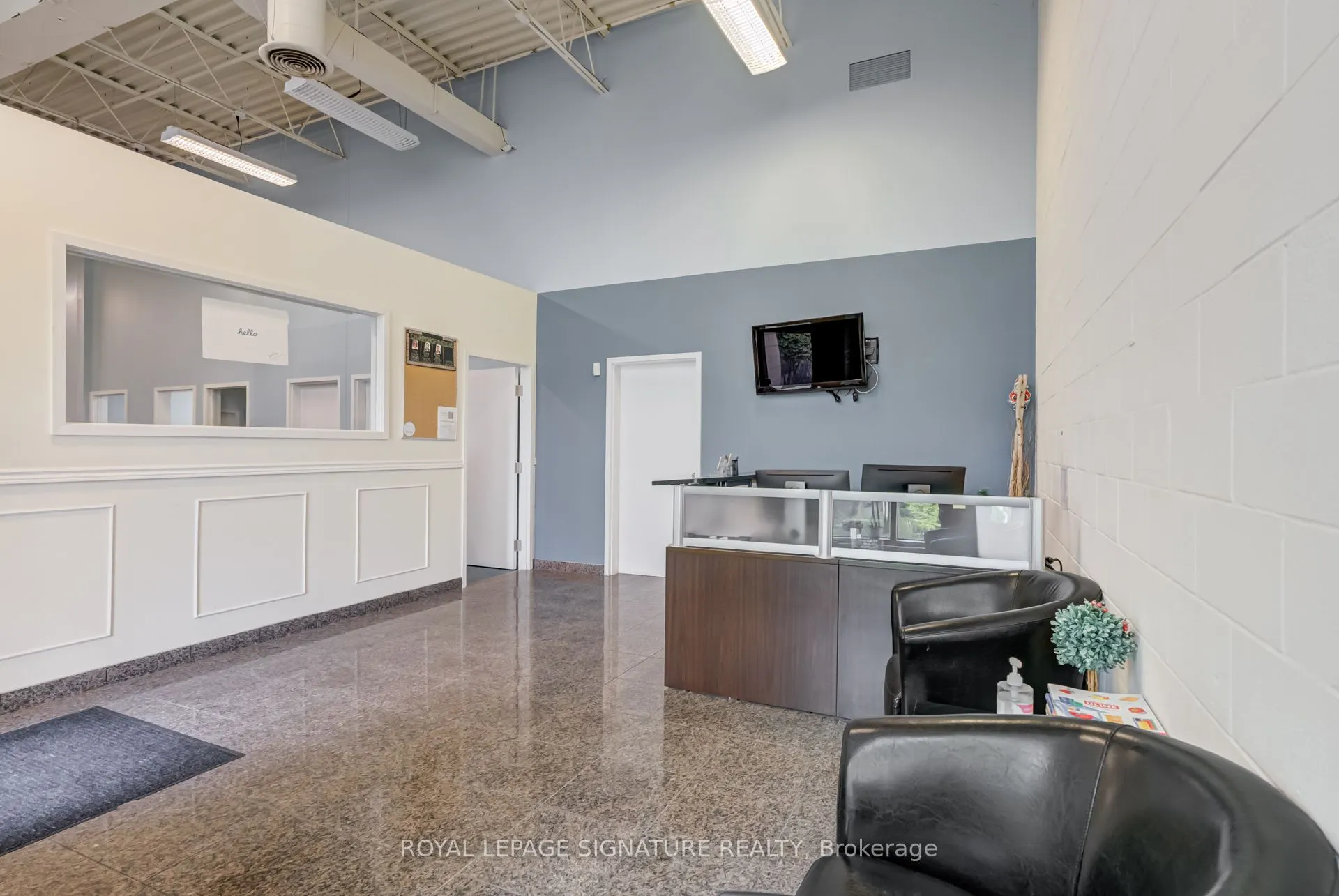 145 Traders Boulevard E, #Unit 20