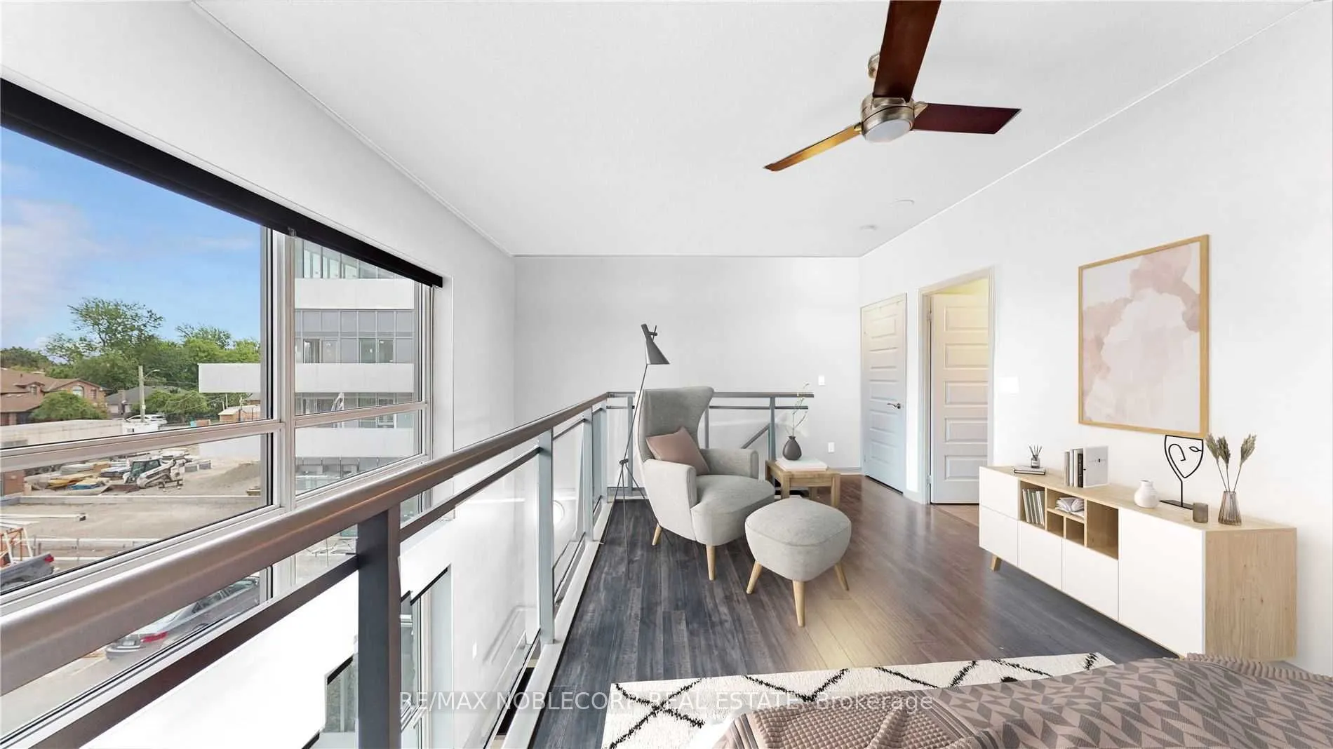 215 Queen Street, #212