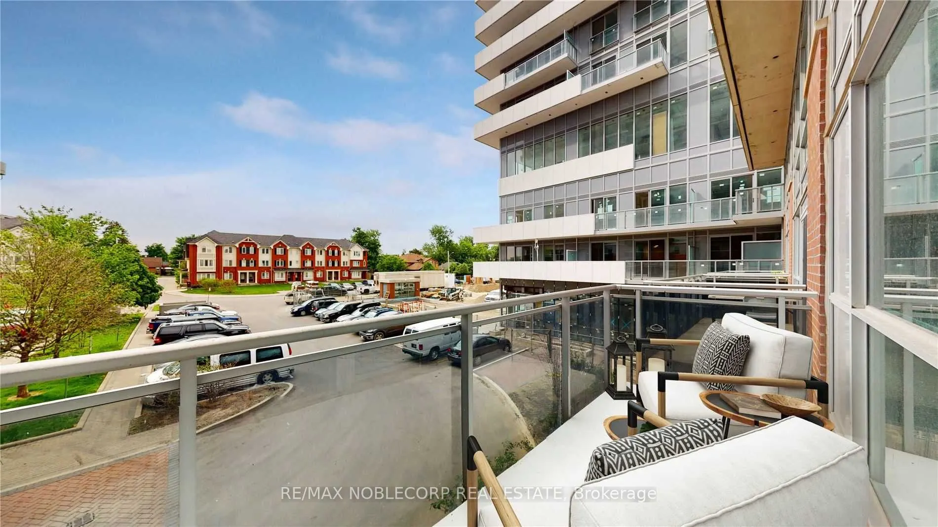 215 Queen Street, #212