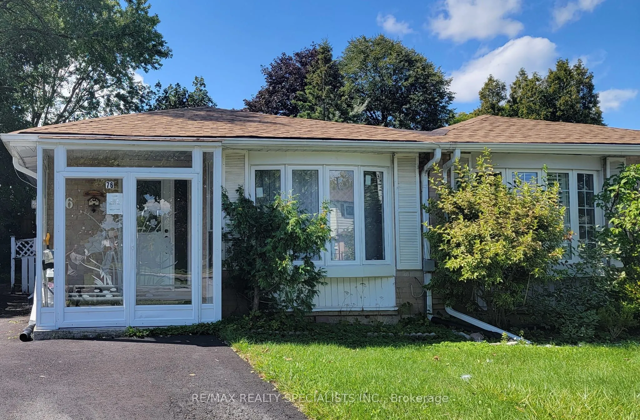 76 Greenmount Road