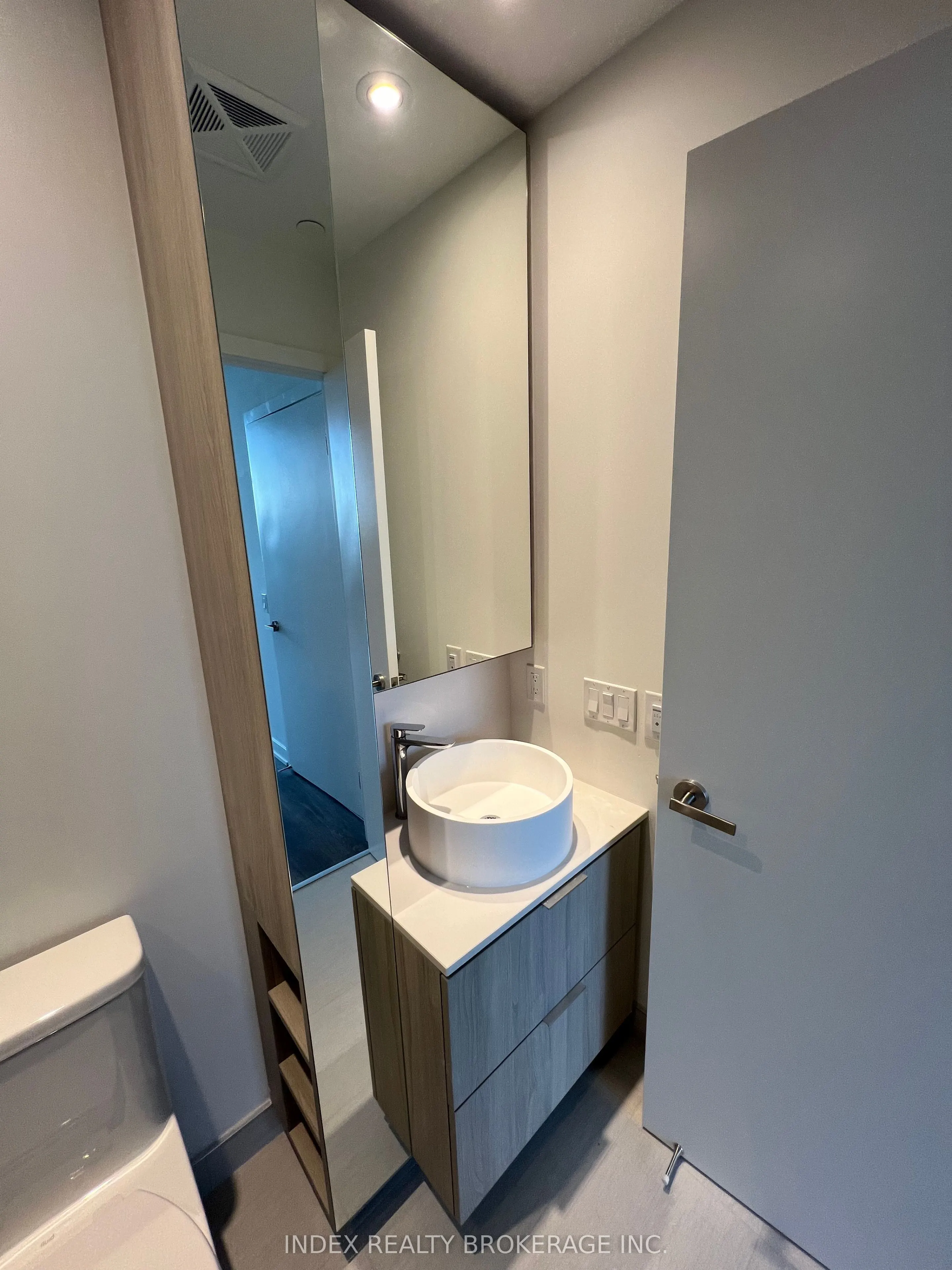 28 Ann Street, #603