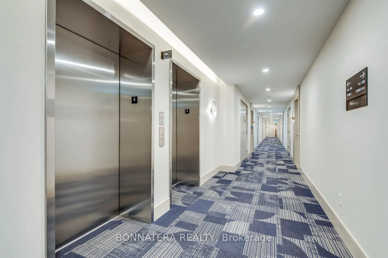 3006 William Cutmore Boulevard, #411